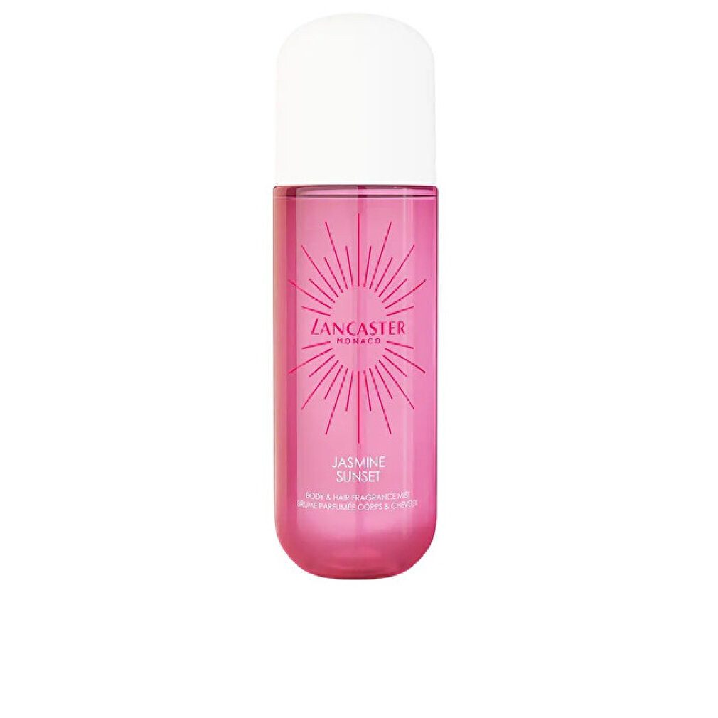 LANCASTER Körperspray RIVIERA MIST JASMINE SUNSET Körperspray