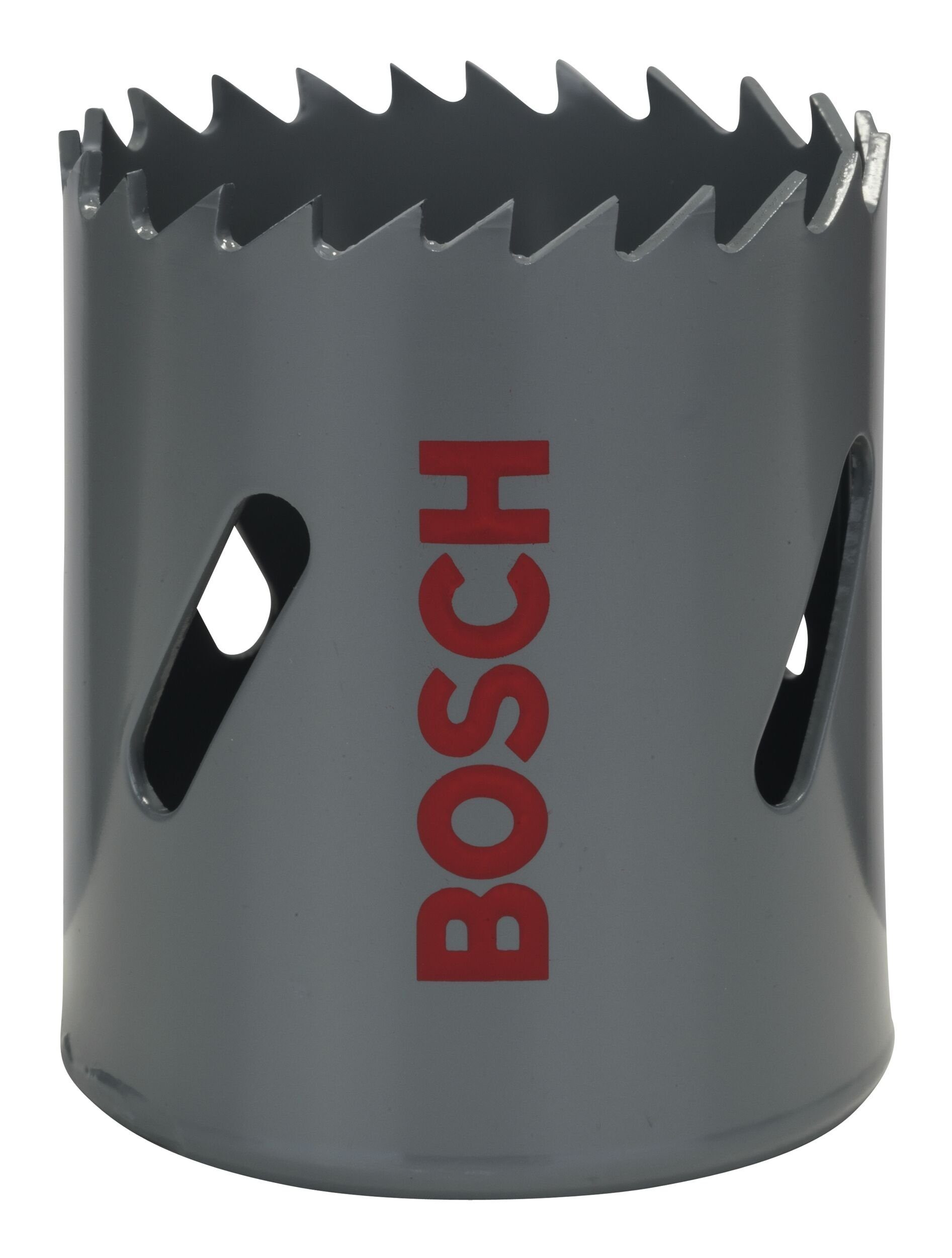 Lochsäge, HSS-Bimetall 3/4" - 1 mm, BOSCH Standardadapter Ø für 44 /