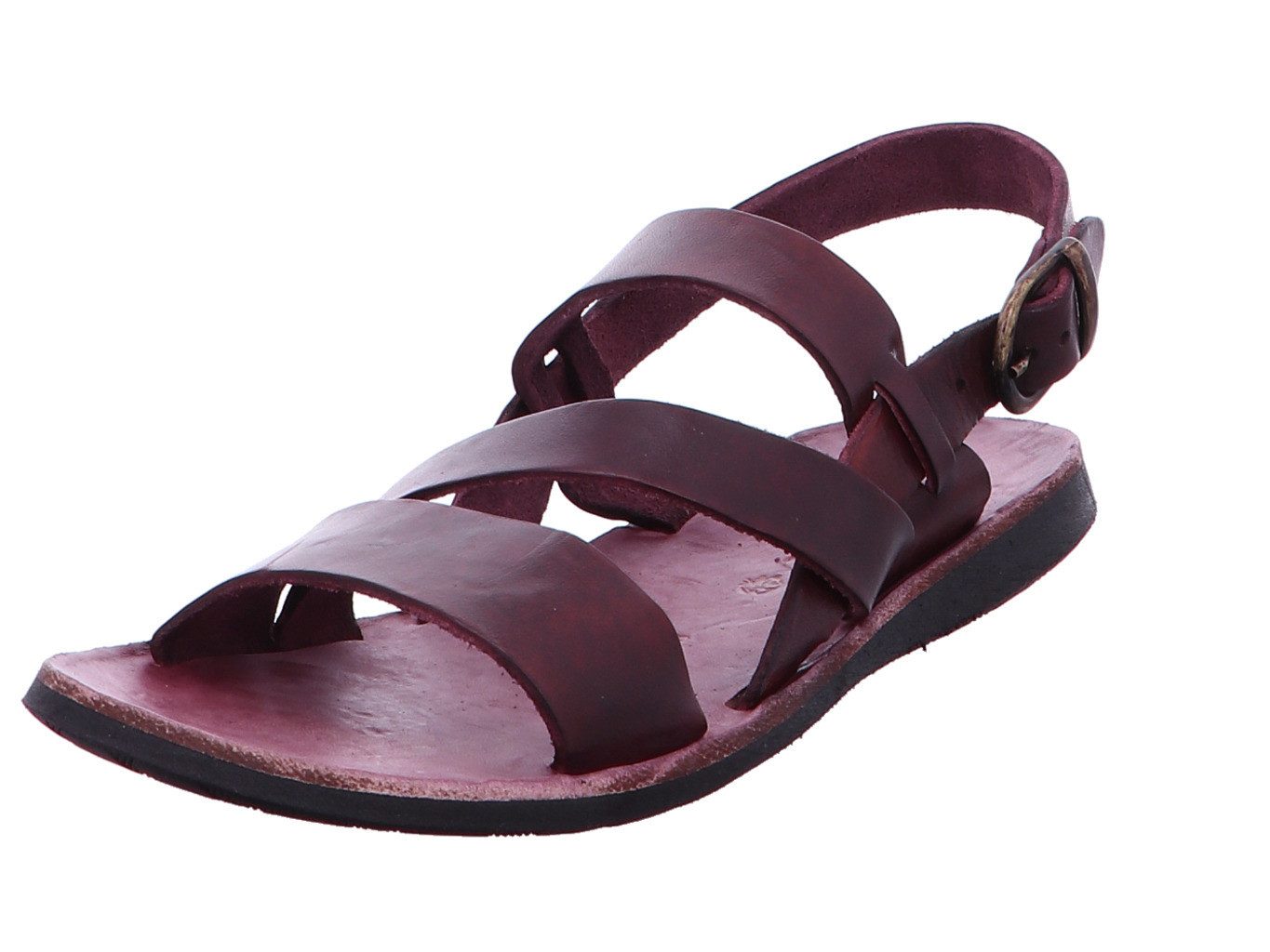 Brador Strips Sandale