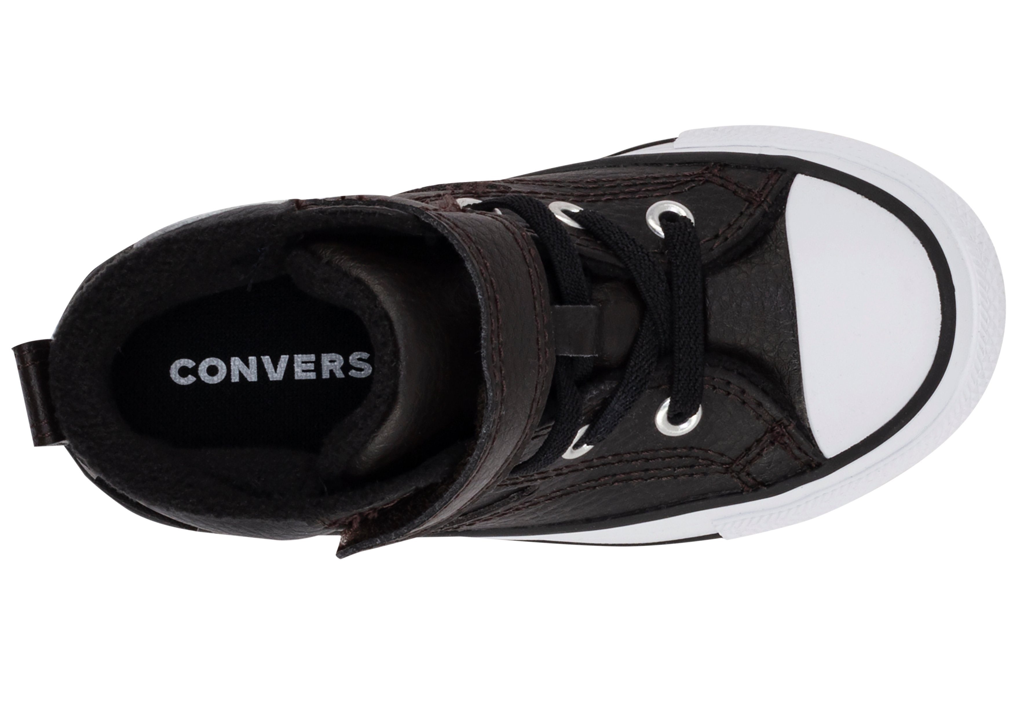 STAR Converse ALL CHUCK ON Warmfutter Sneaker MALDE EASY TAYLOR