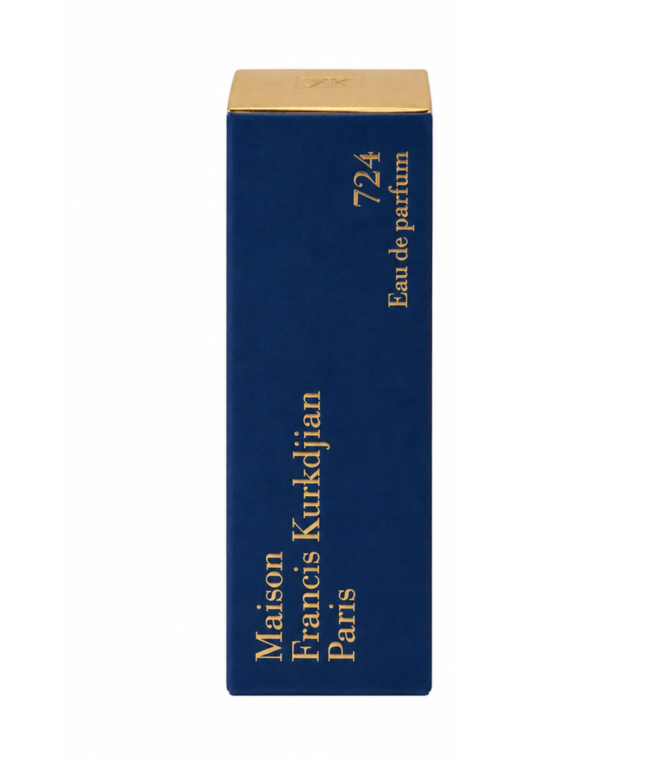 Maison Francis Kurkdjian Eau de Parfum Maison Francis Kurkdjian 724 Eau de Parfum 5ml