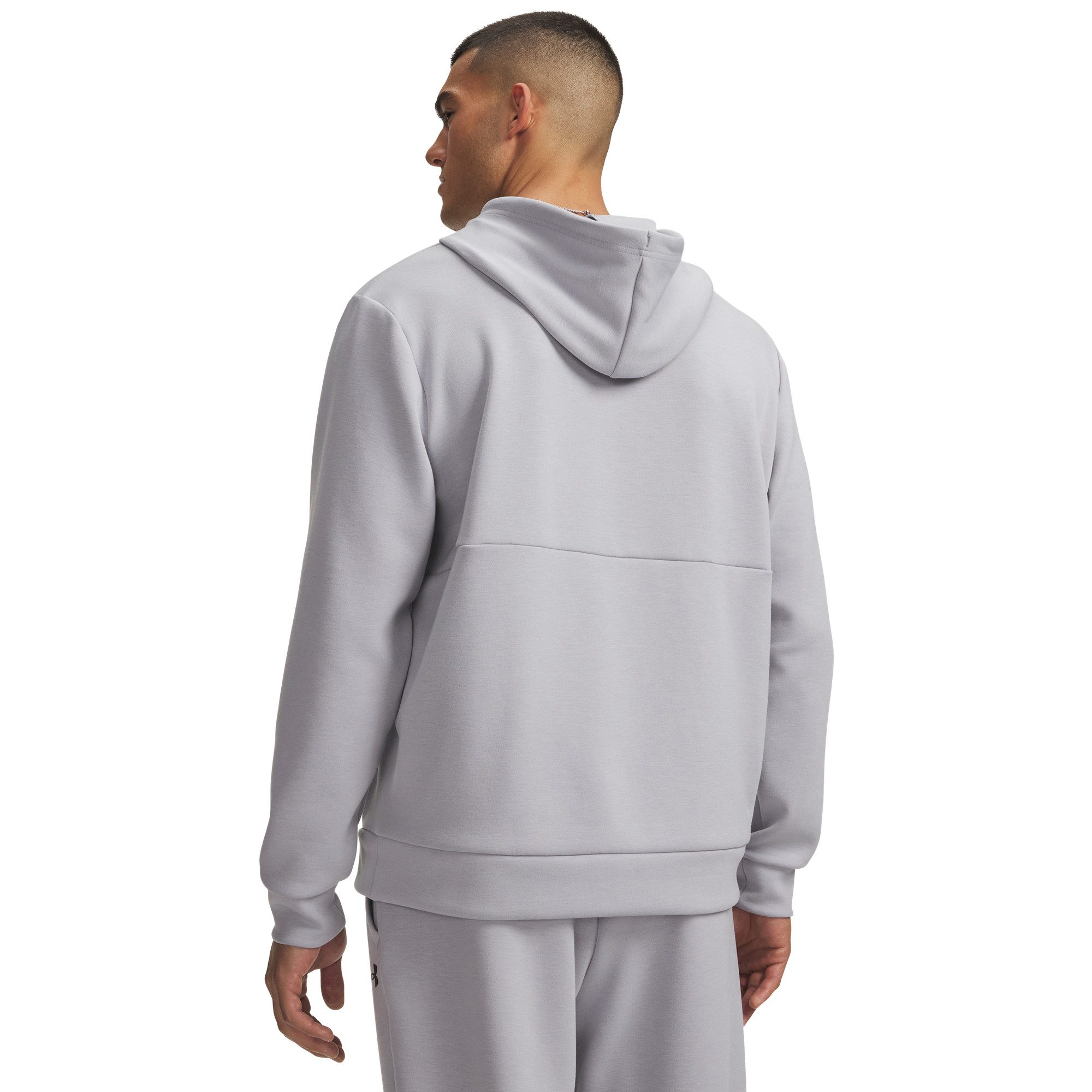 Under Armour® Kapuzenpullover Under Armour Herren Kapuzenpullover Flex Fleece Hoodie 6010861