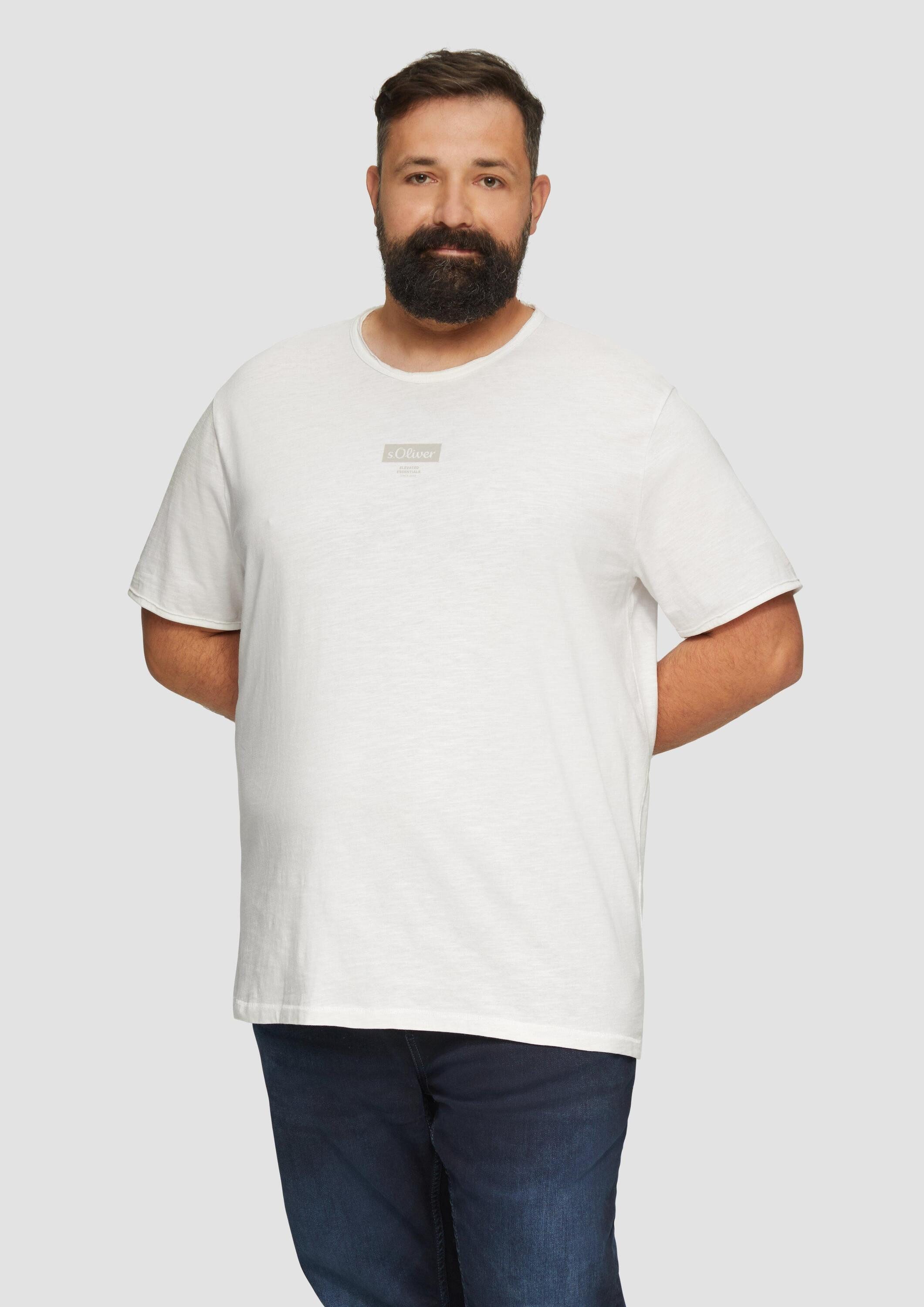 Kurzarmshirt T-Shirt