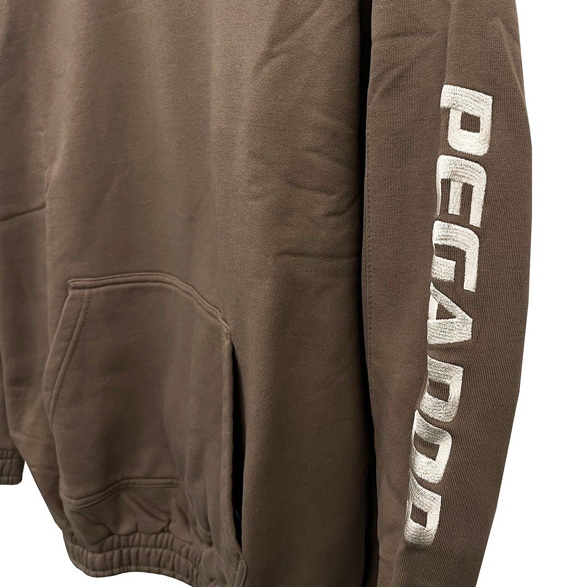 PEGADOR Kapuzenpullover Lomita (1-tlg., kein Set)