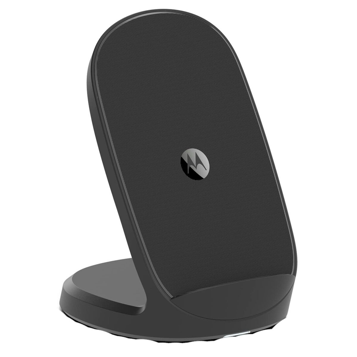 Motorola USB-Ladegerät (Kabelloses Ladegerät Motorola QI Weiß)
