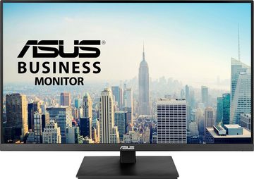 Asus VA32UQSB LED-Monitor (80 cm/32 ", 3840 x 2160 px, 4K Ultra HD, 4 ms Reaktionszeit, 60 Hz, IPS-LED)