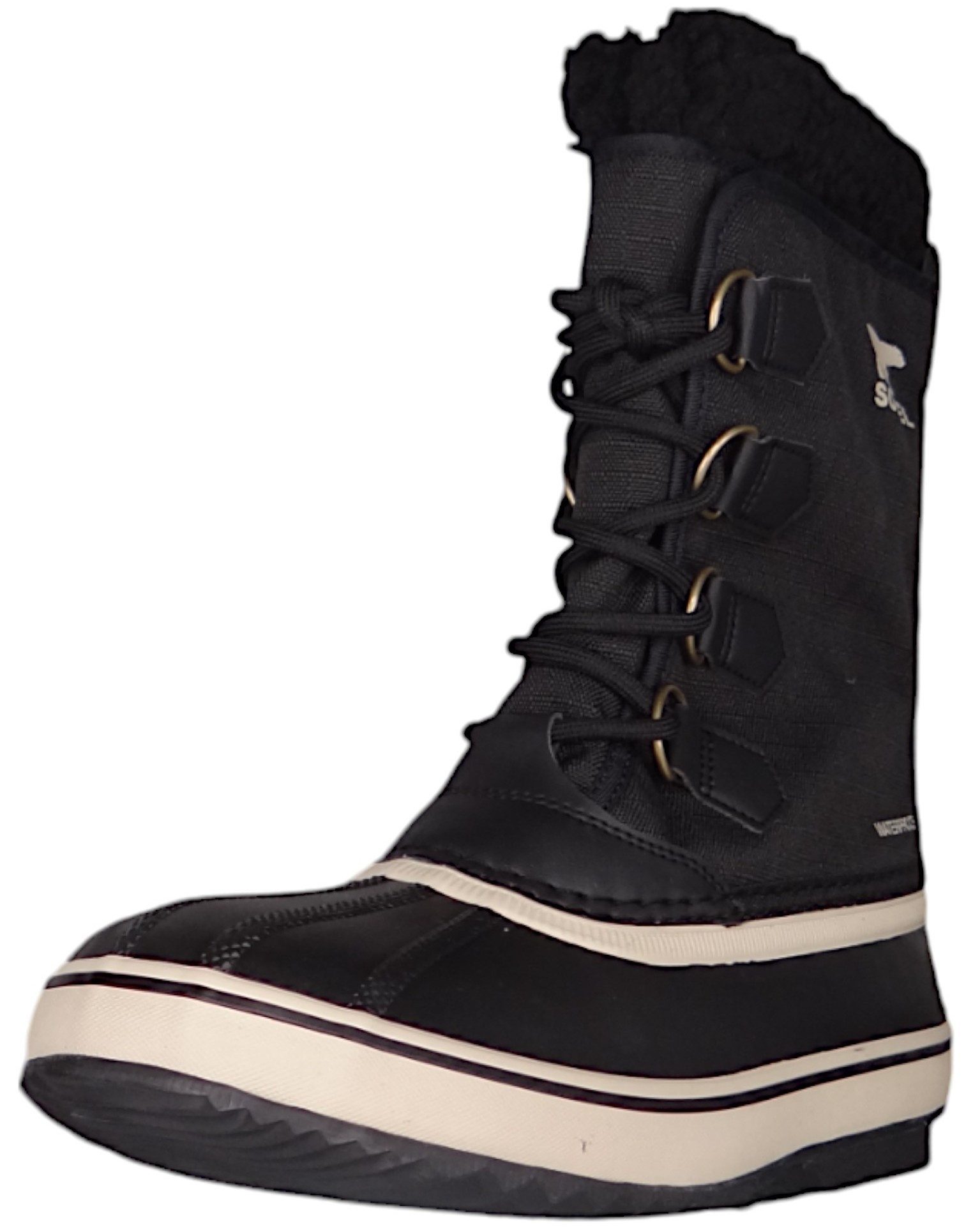 Sorel 2114071 011 Black Stiefel
