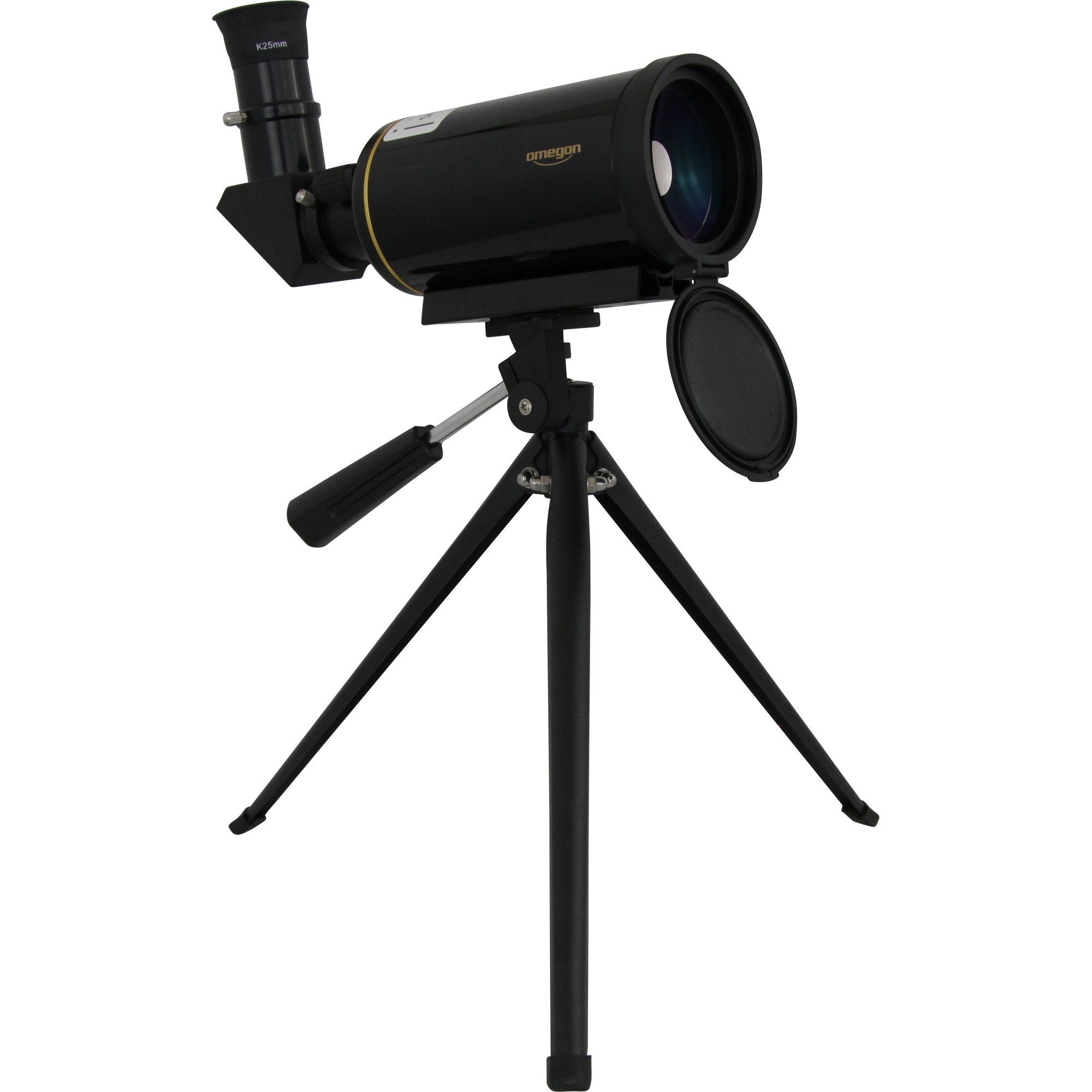 Omegon Teleskop Omegon Maksutov Teleskop MightyMak 60