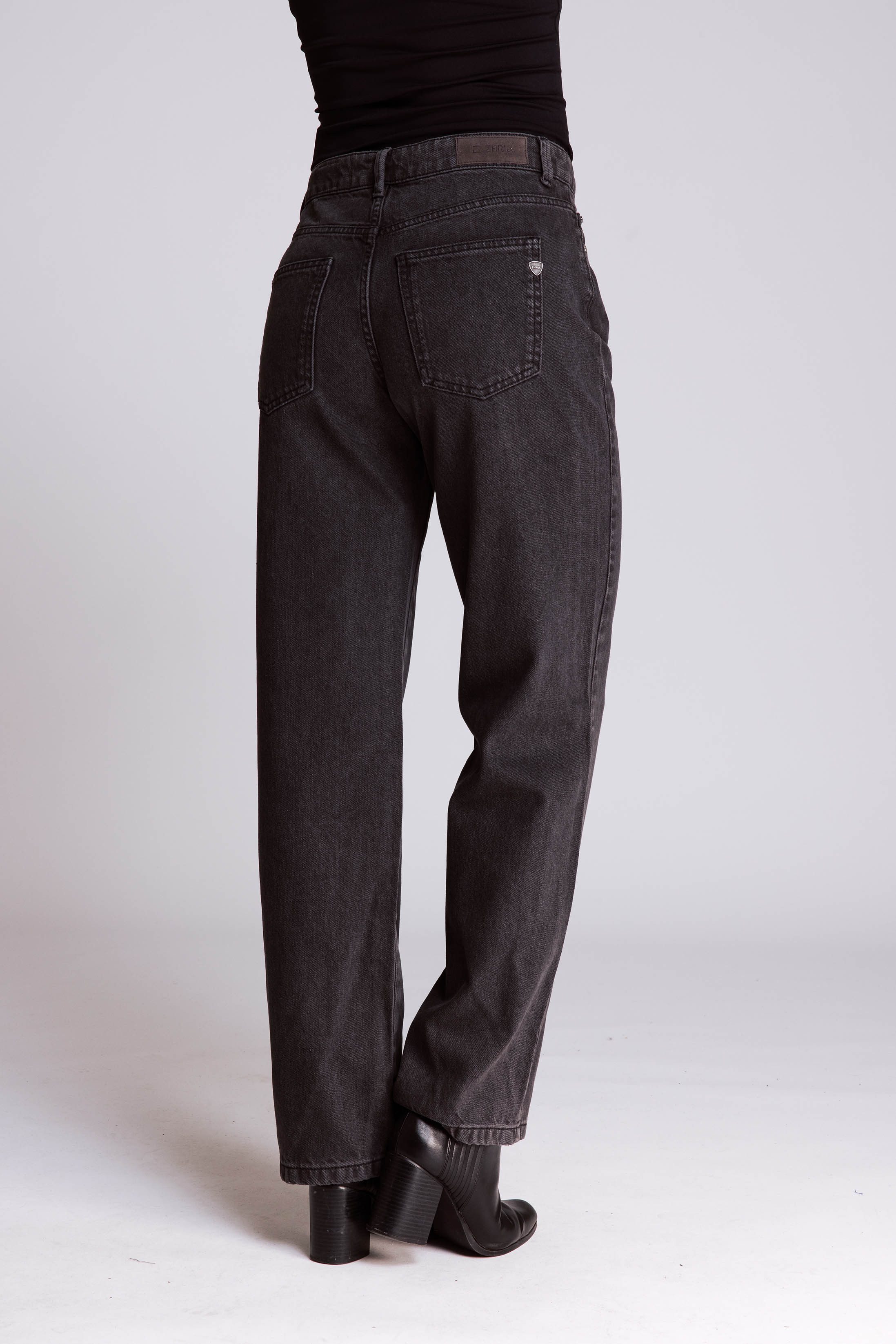 Zhrill Straight-Jeans ZHJESSA