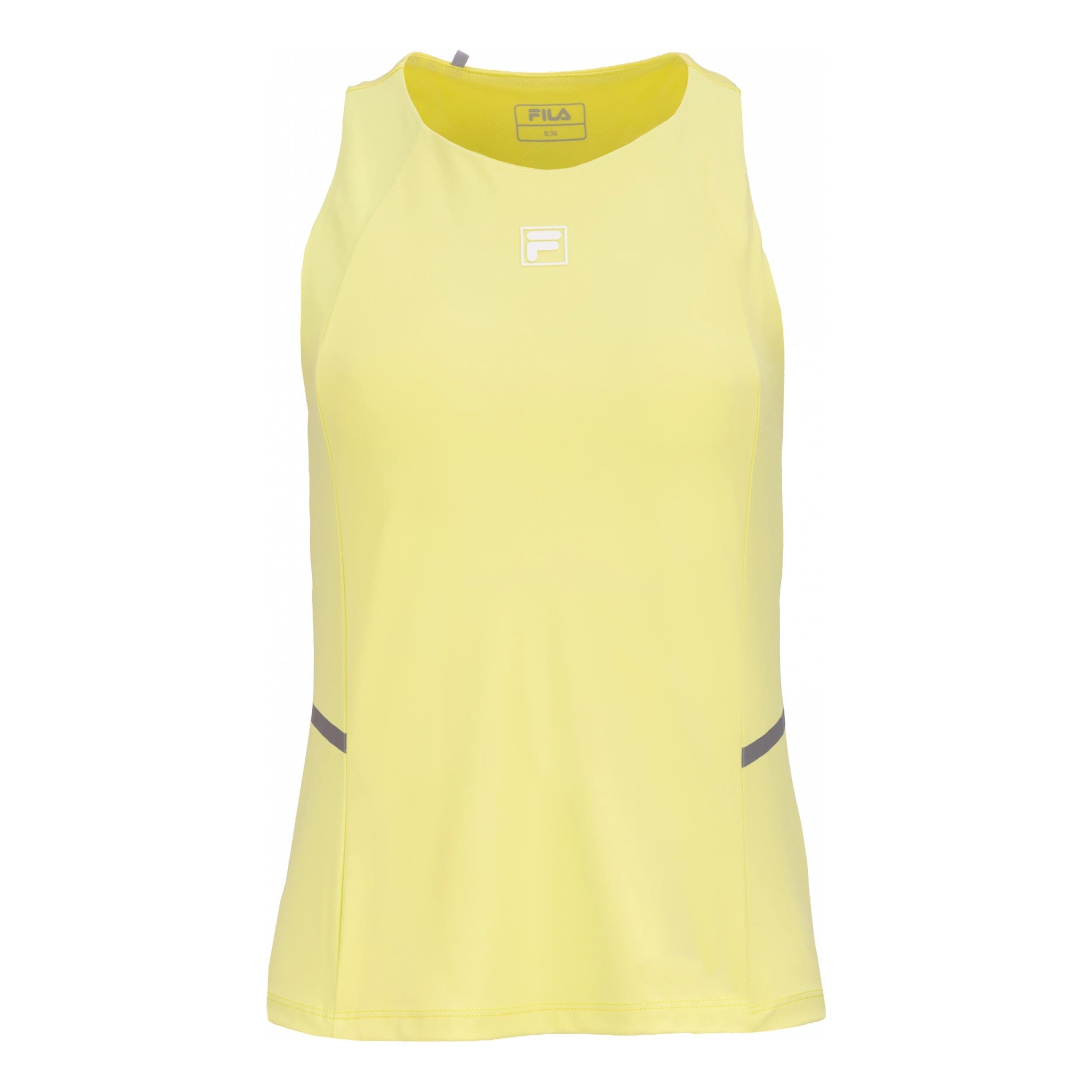 Fila Tanktop Lettie (built-in-bra)