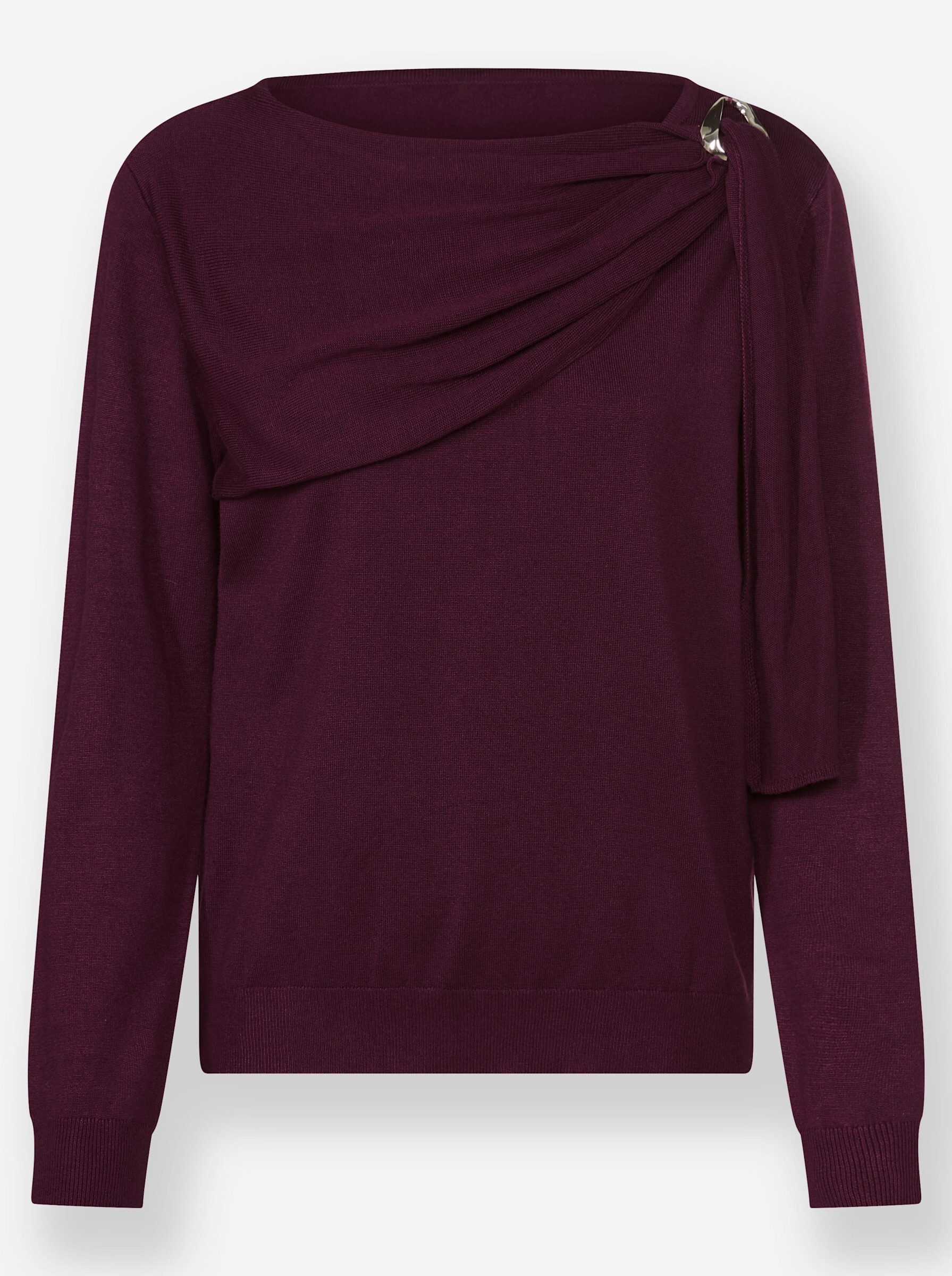 Witt Strickpullover Feinstrickpullover .