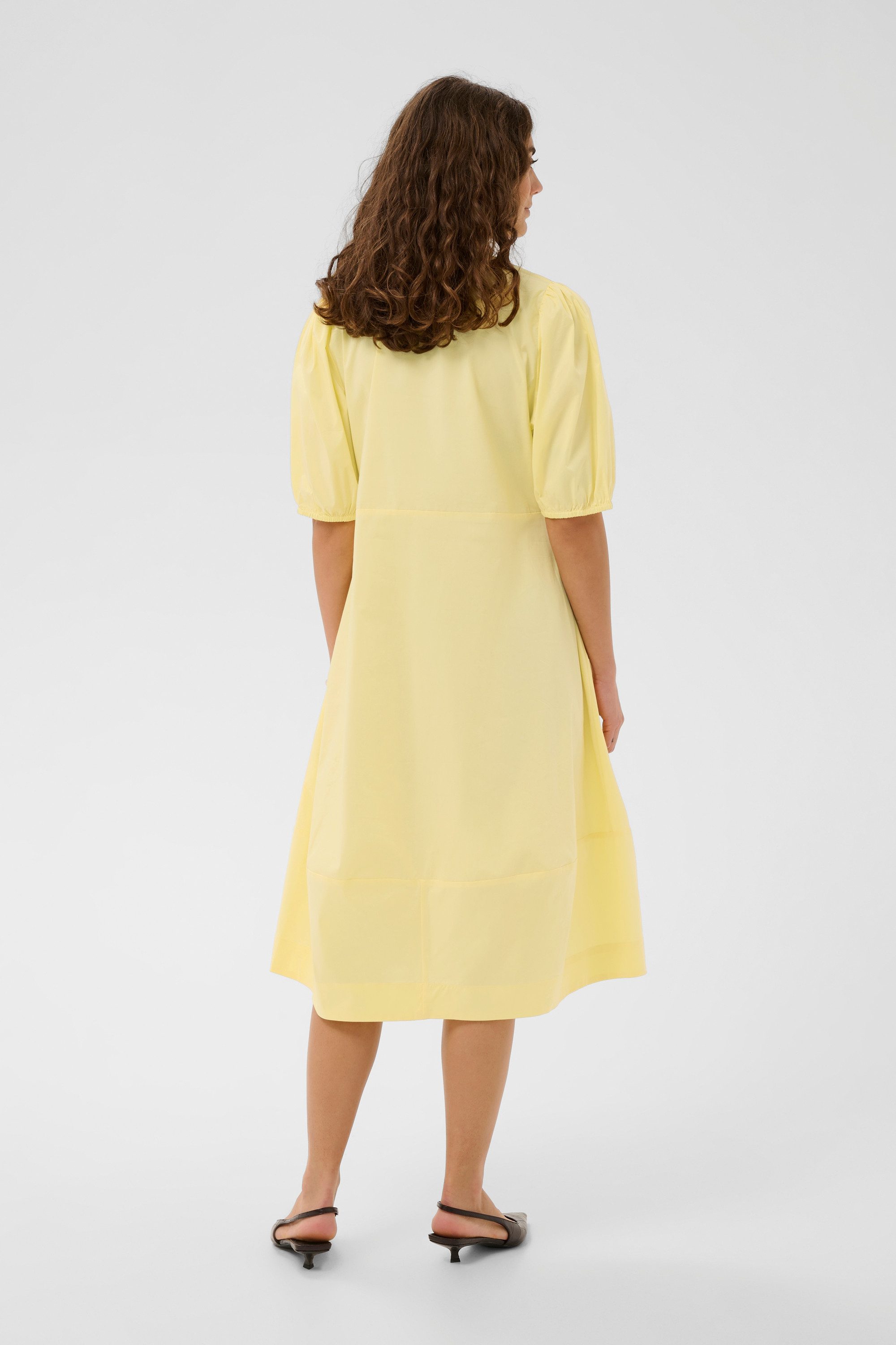 Culture Blusenkleid Casual CUANTOINETT