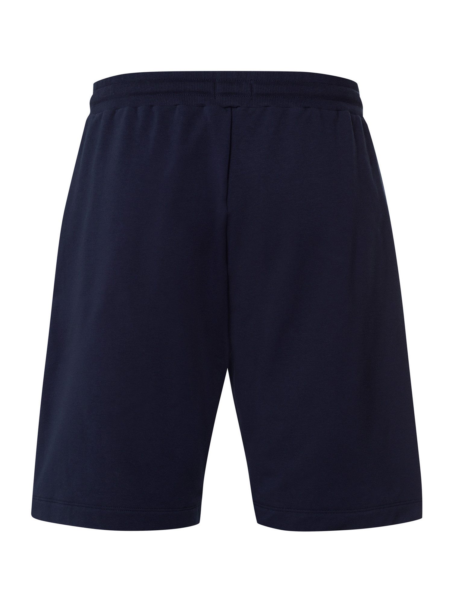 Hanro Pyjamashorts Natural Living sleepwear schlafmode schlafanzug