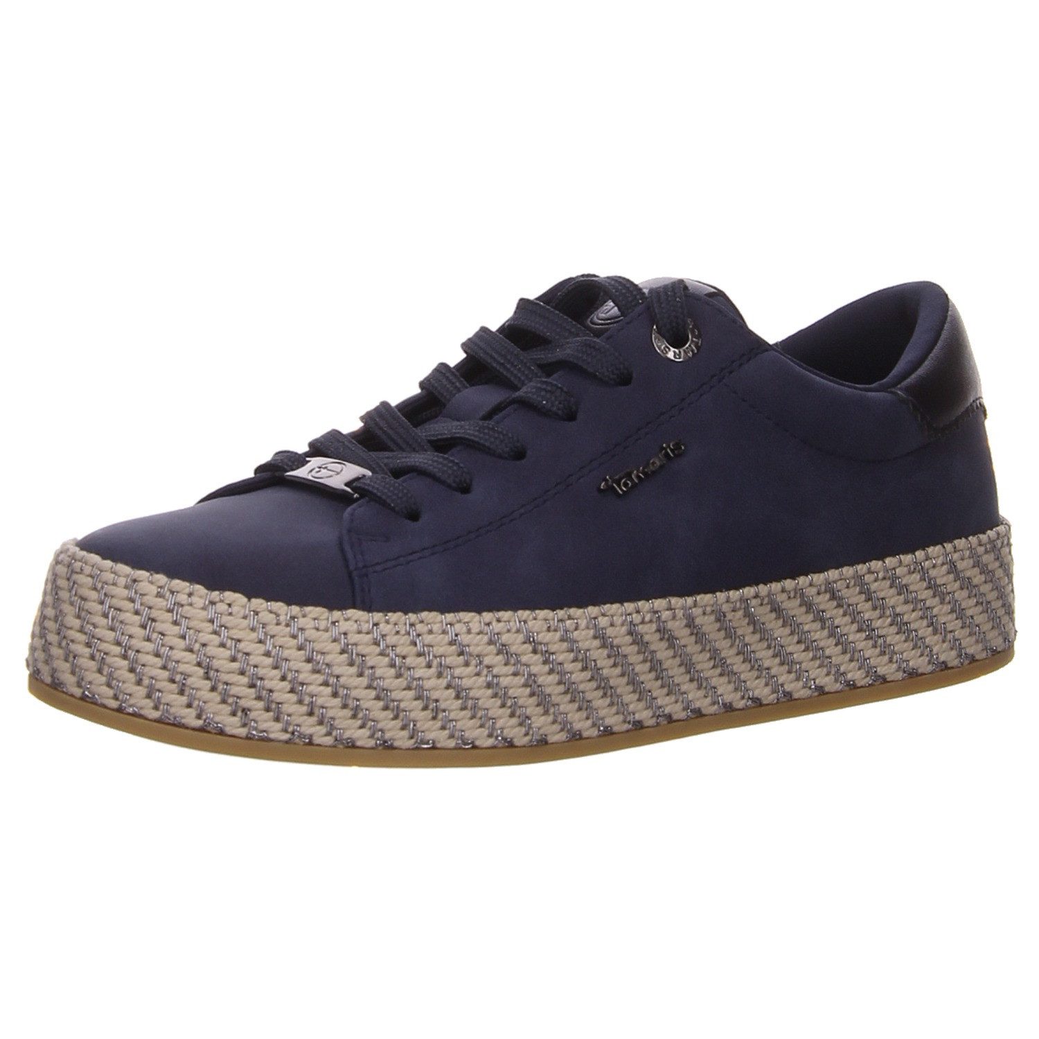 Tamaris Schnürschuh günstig online kaufen