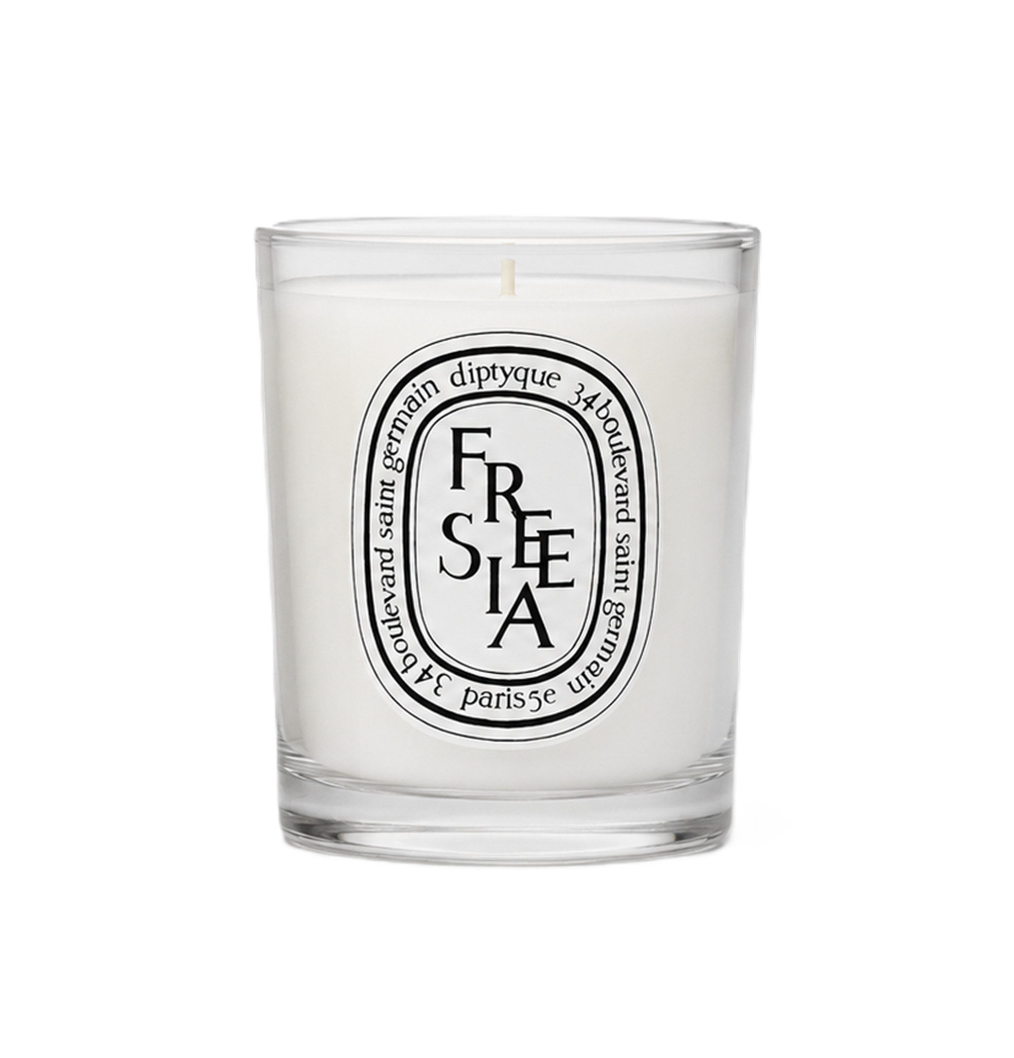 Diptyque Duftkerze Diptyque Freesia bougie parfumee scented Kerze 190g