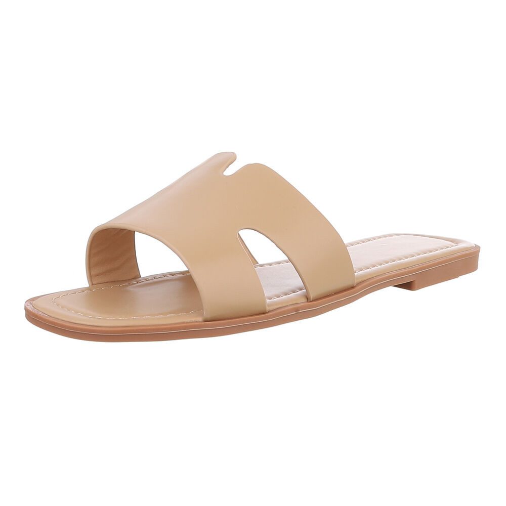 Ital-Design Komfortable Sandalen für Alltag und günstig online kaufen