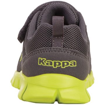 Kappa Sneaker für Kinder - besonders leicht & bequem