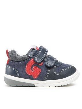 Garvalin Sneakers 221311-A M Ocean Y Rojo Sneaker