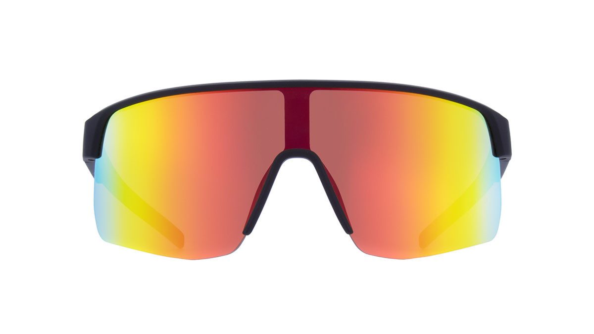 Red Bull SPECT Eyewear Sportbrille