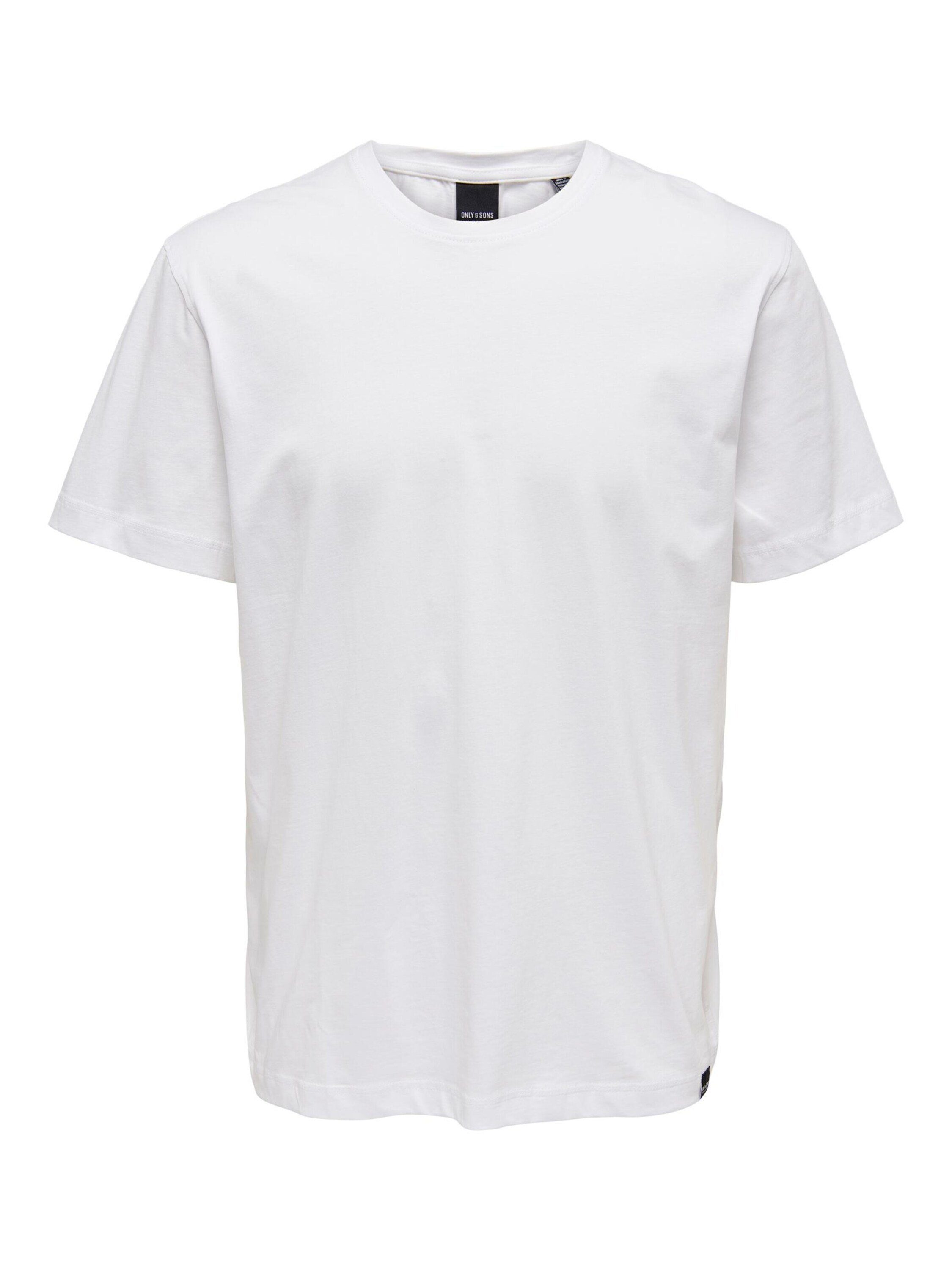 ONLY & SONS T-Shirt Max (1-tlg)