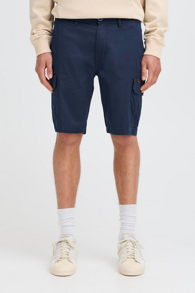 !solid !Solid Cargoshorts SDKallant Klassische Cargoshorts mit Taschen