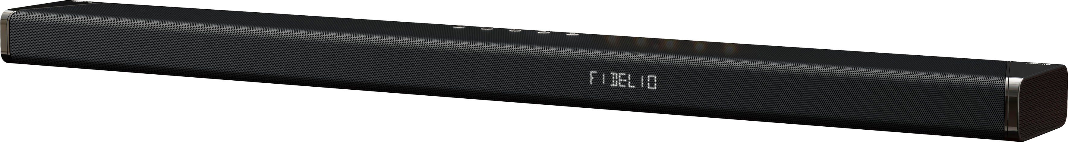 (Bluetooth, W) B95 410 Fidelio Soundbar 5.1.2 Philips WLAN,