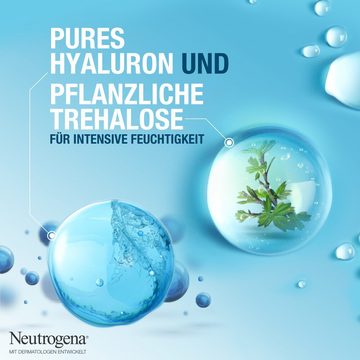 Neutrogena Tagescreme Hydro Boost Tag & Nacht Set