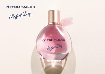 TOM TAILOR Eau de Parfum for her EdP 50ml