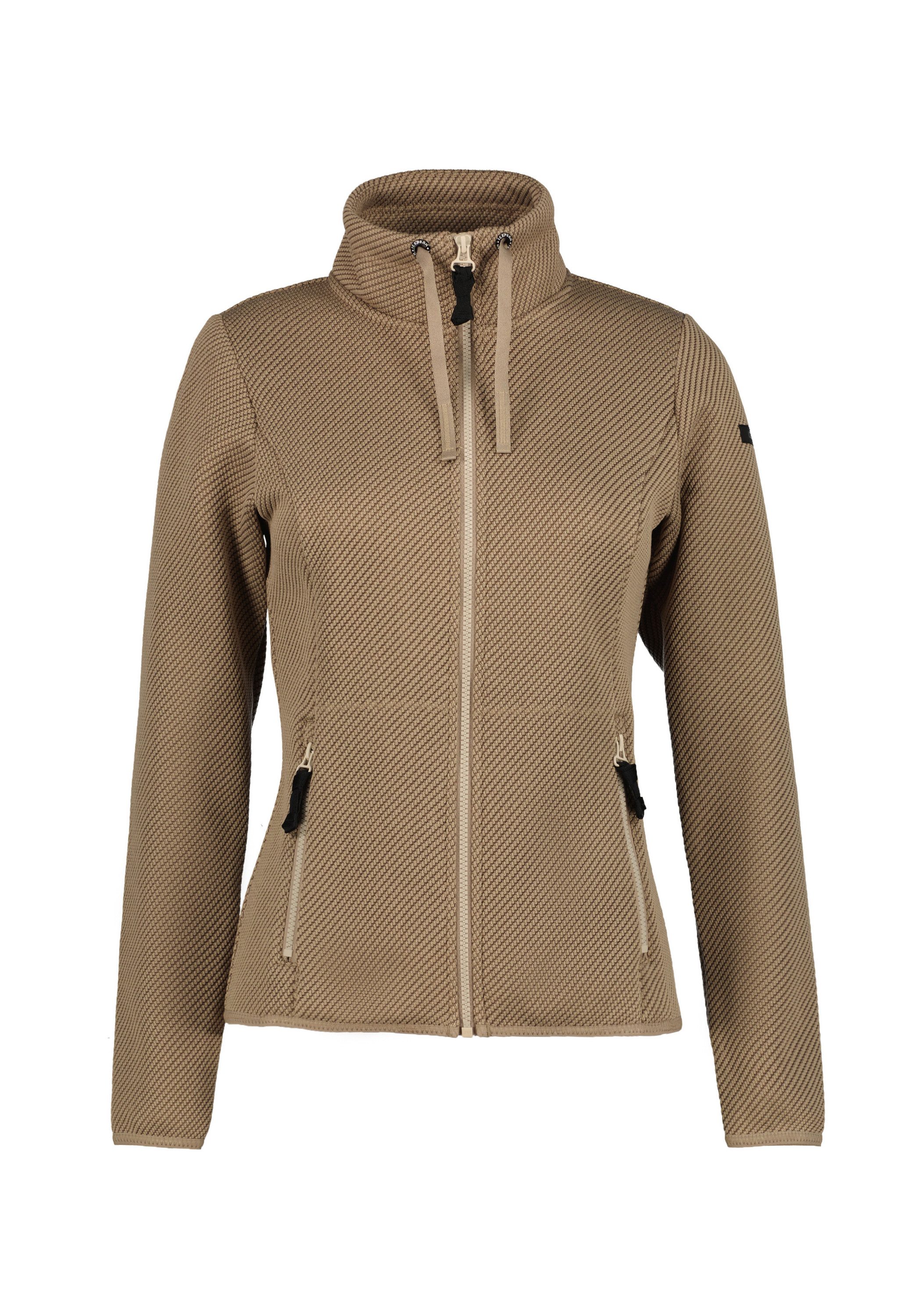Icepeak Outdoorjacke Icepeak Midlayer Addison