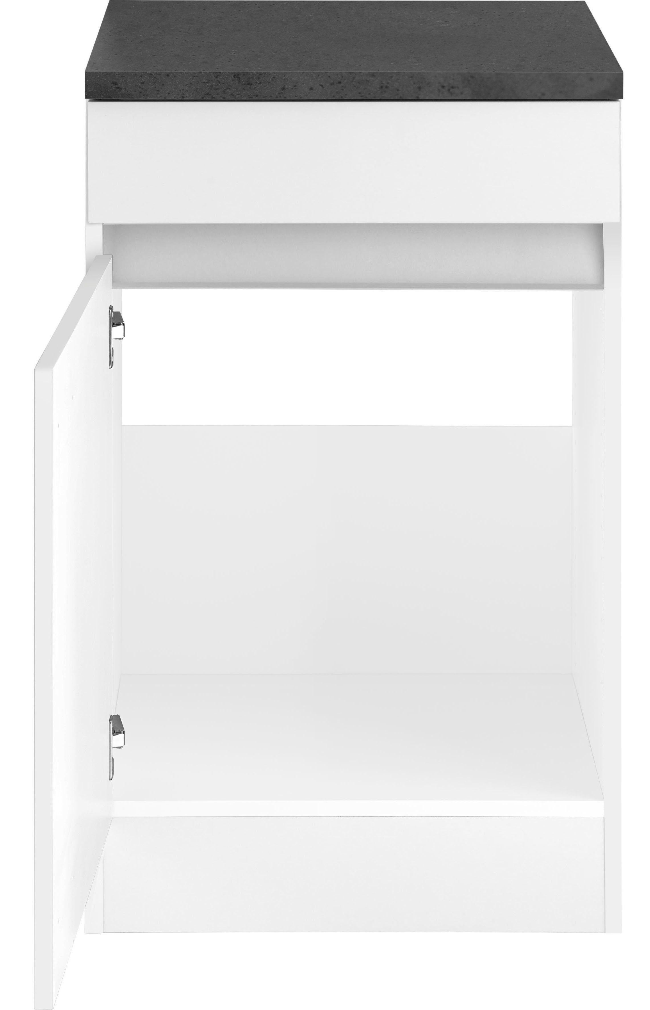 OPTIFIT Spülenschrank Roth Breite 50 cm – Bild 3 von 5