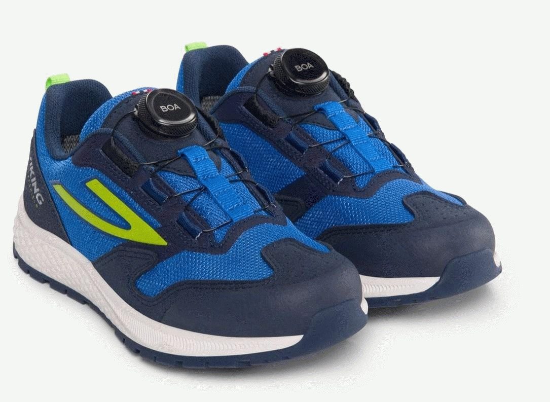 VIKING Footwear Century WP BOA Outdoorschuh