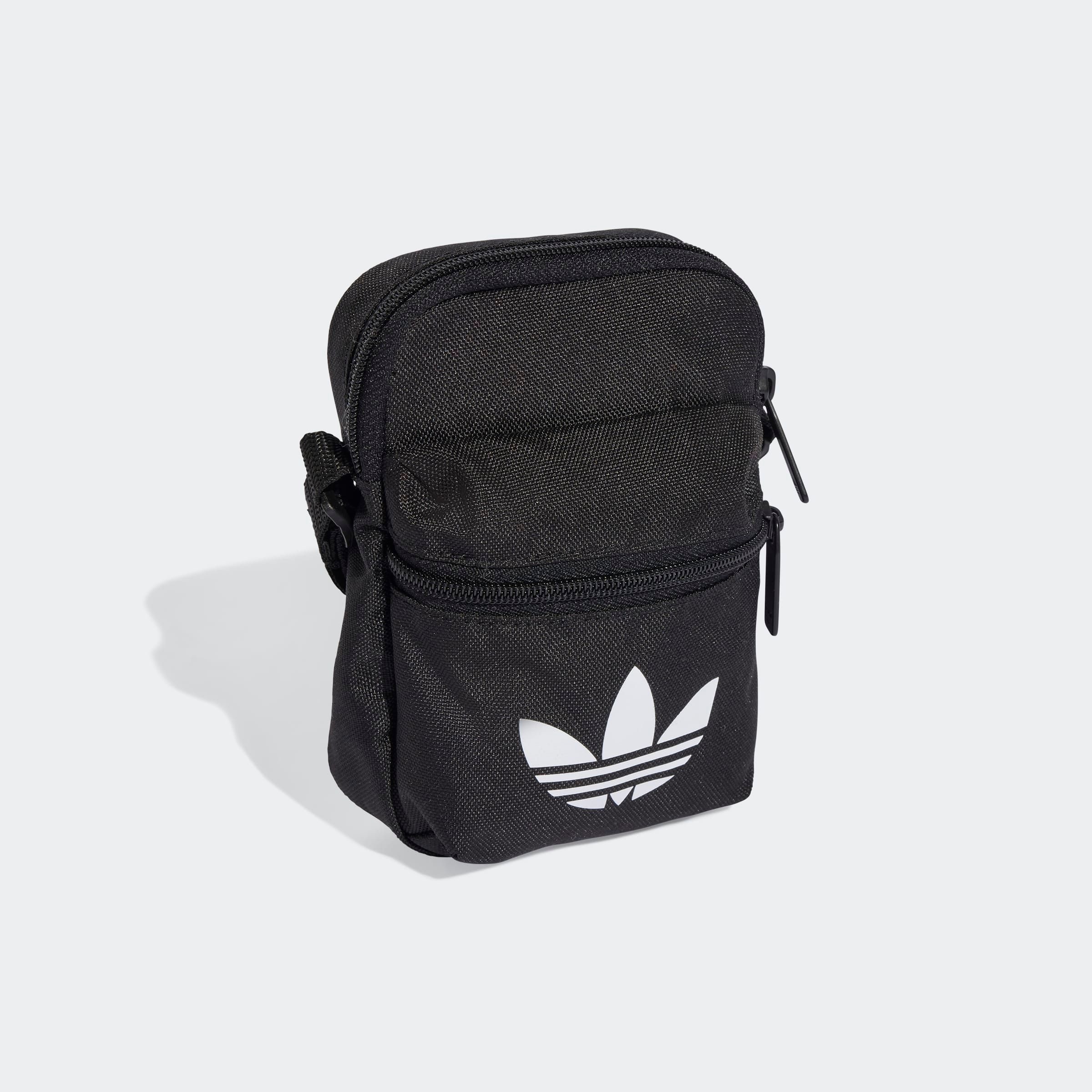 adidas Originals Sporttasche ADICOLOR FB, aus Polyester, kompakte Größe günstig online kaufen