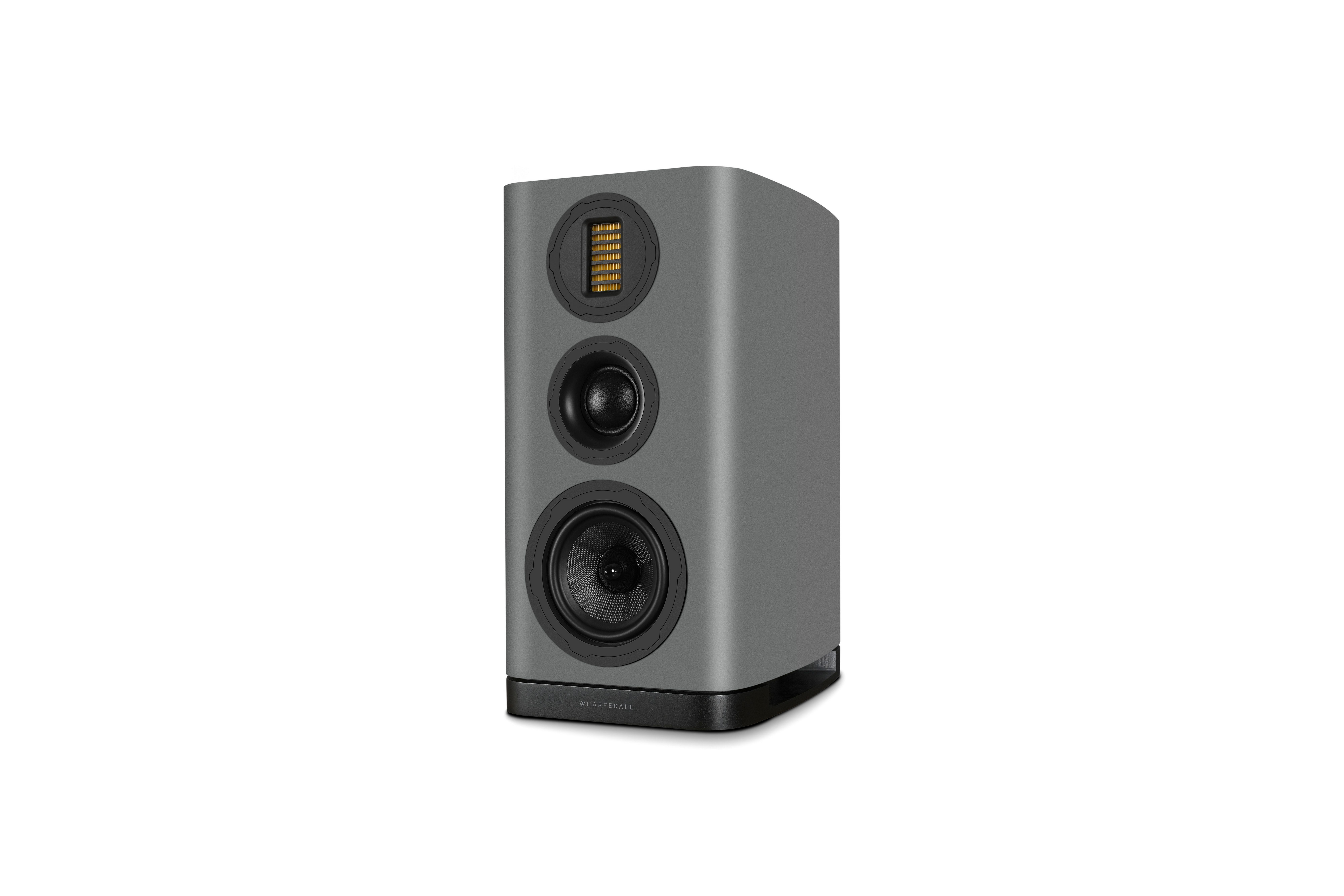 WHARFEDALE EVO 5.2 Regal-Lautsprecher