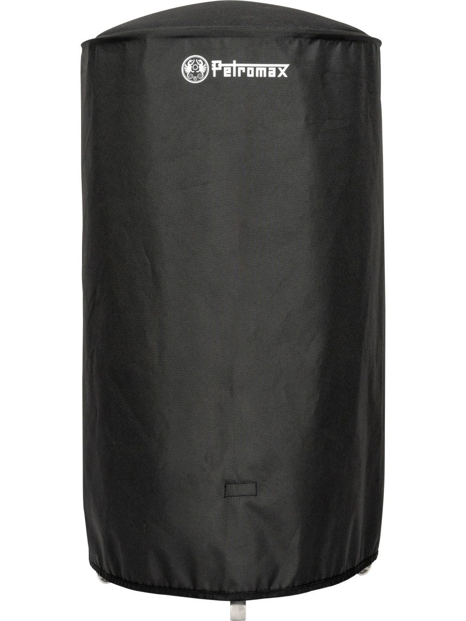 Petromax Grillrosteinsatz Petromax Abdeckhaube für Feuertonne Pyron 76,1 x, Eisen