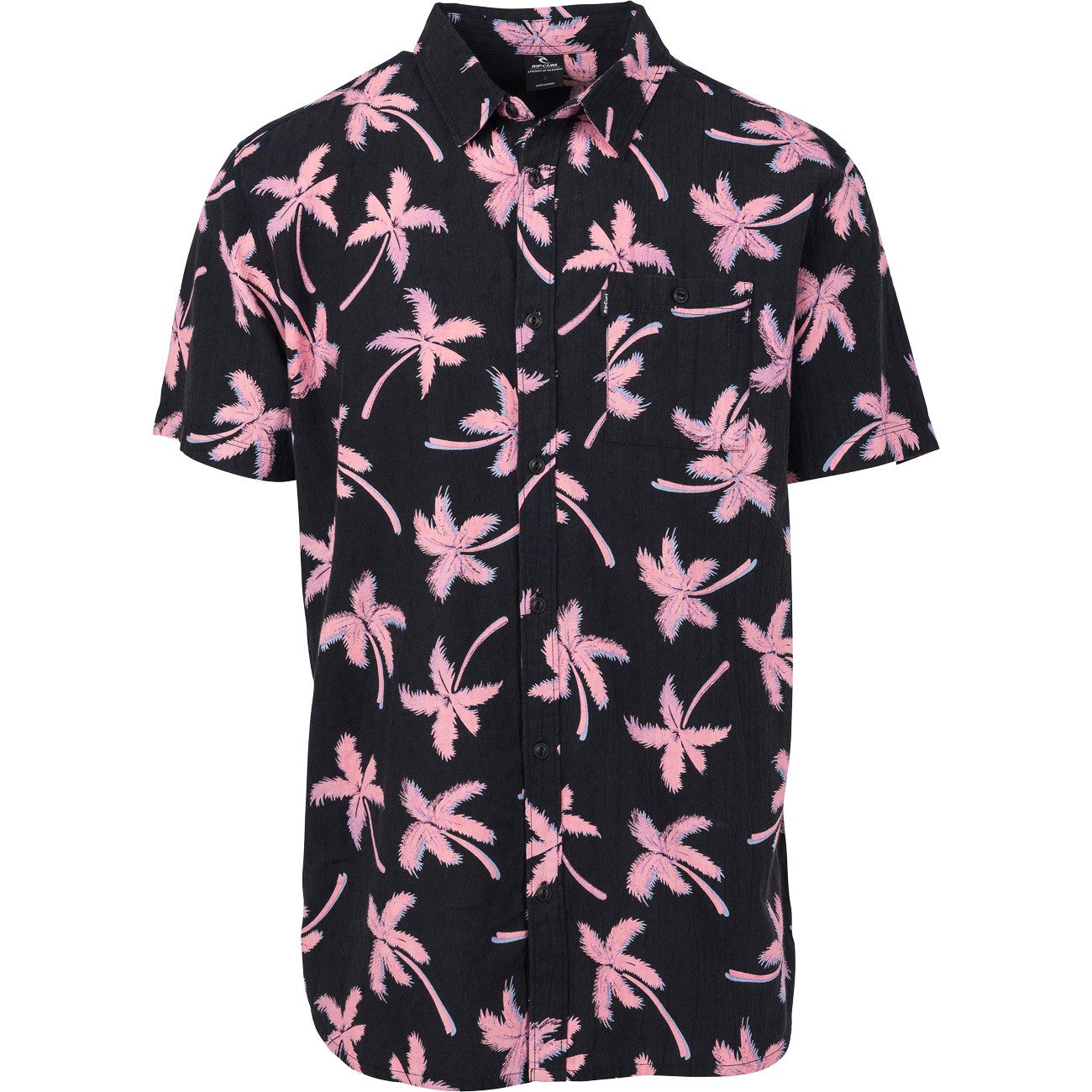 Rip Curl Kurzarmhemd MIRAMAR SHIRT MIRAMAR SHIRT