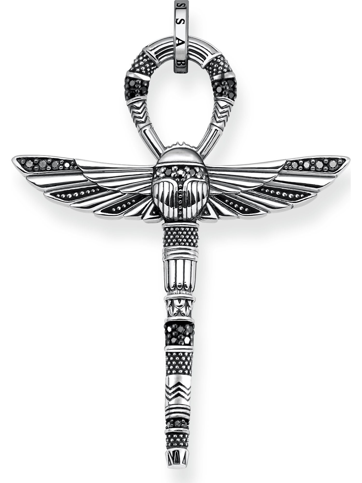 THOMAS SABO Kettenanhänger Thomas Sabo ...