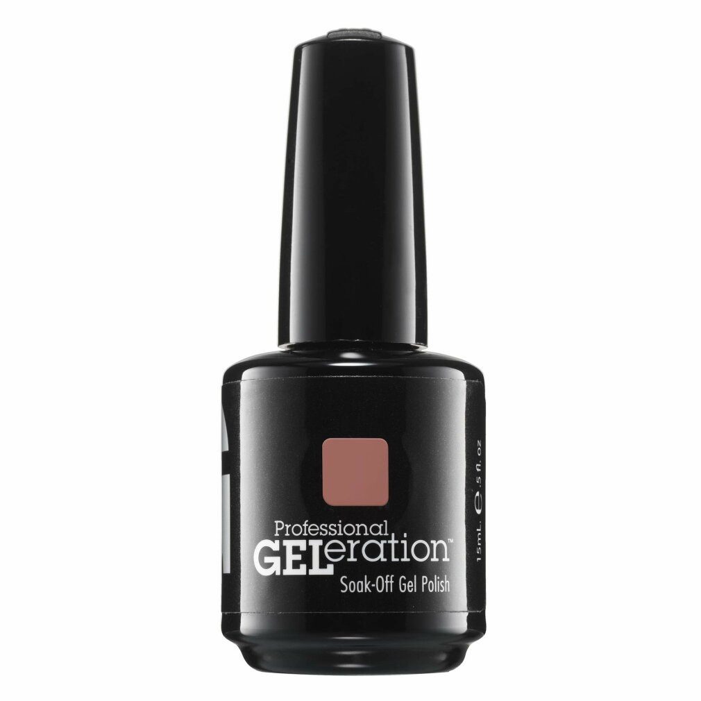 Gel-Nagellack Geleration Farben Semi-Permanenter Nagellack GEL