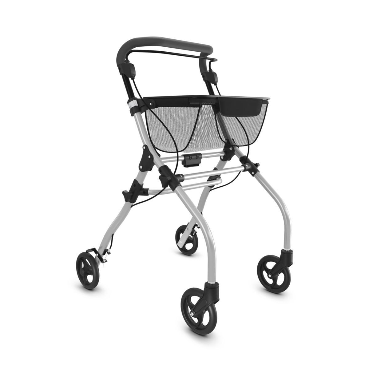 Weinberger Rollator Indoor-Rollator
