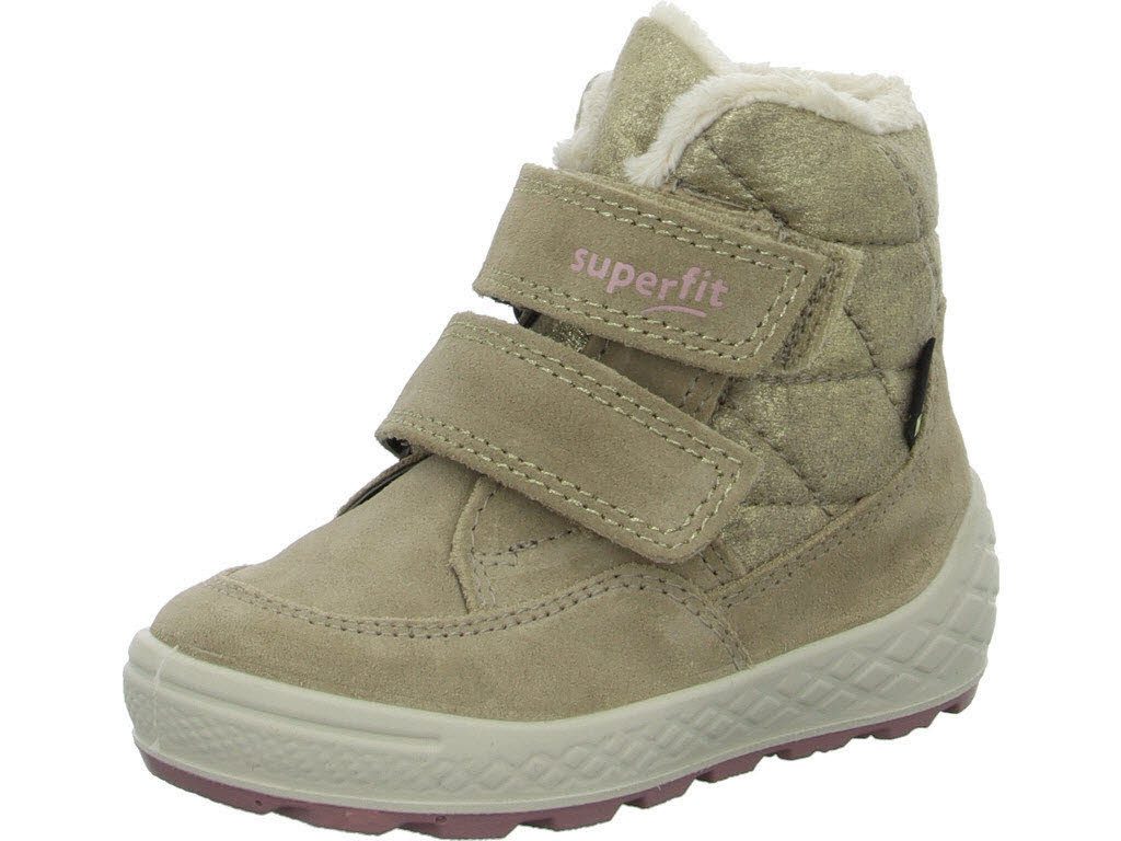 Groovy 2.0 Winterstiefel