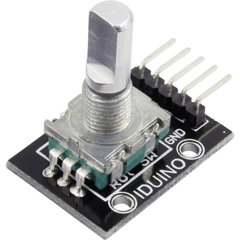 Iduino Sensor Iduino Drehgeber 1 St. SE055, (SE055)