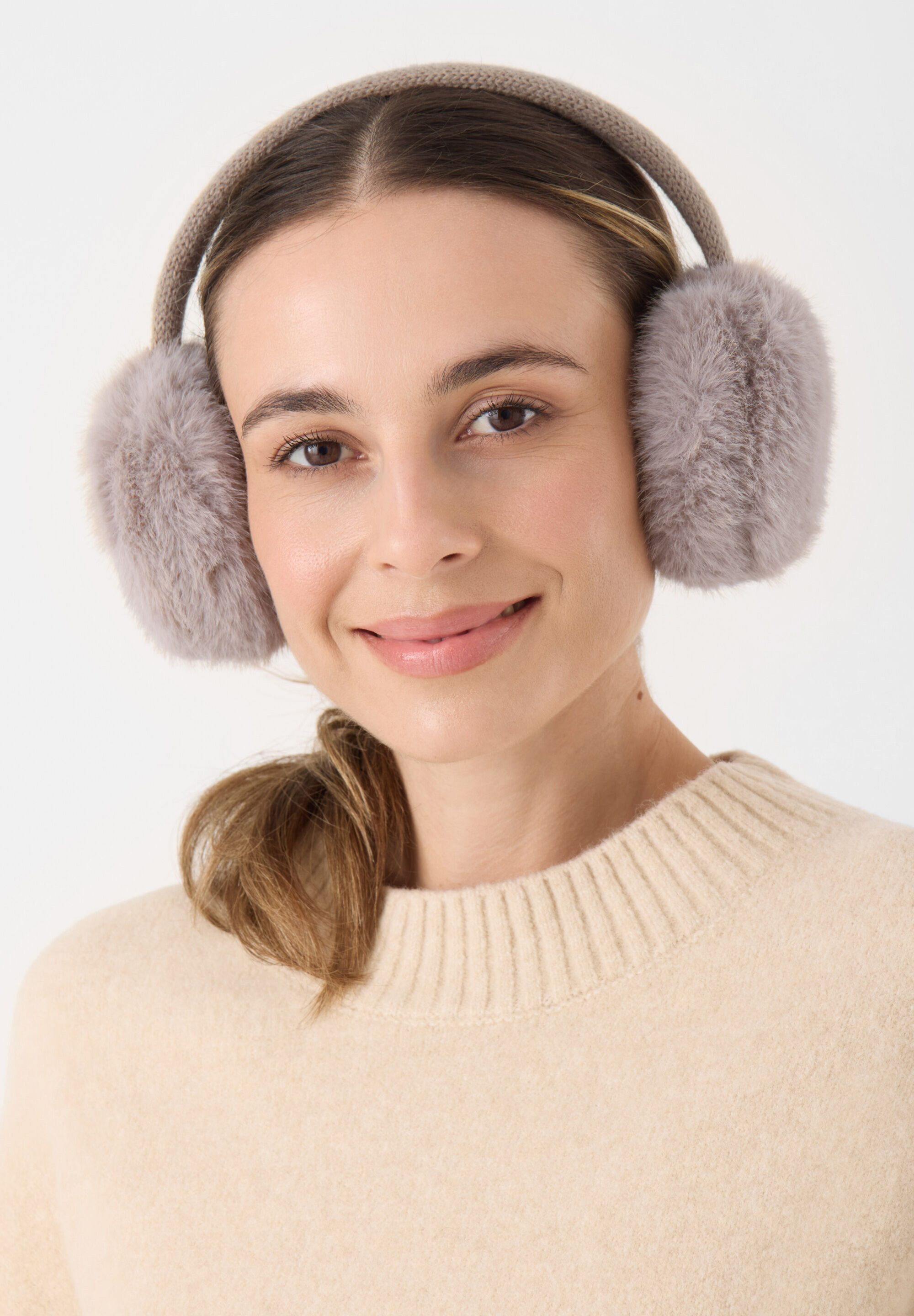 Codello Ohrenwärmer im trendigen Look