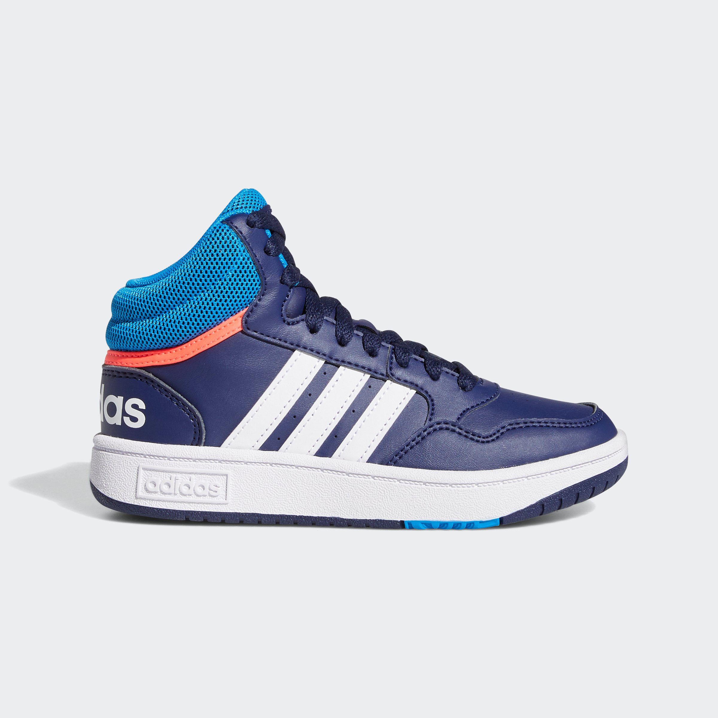 adidas Sportswear HOOPS MID 3.0 K Кроссовки