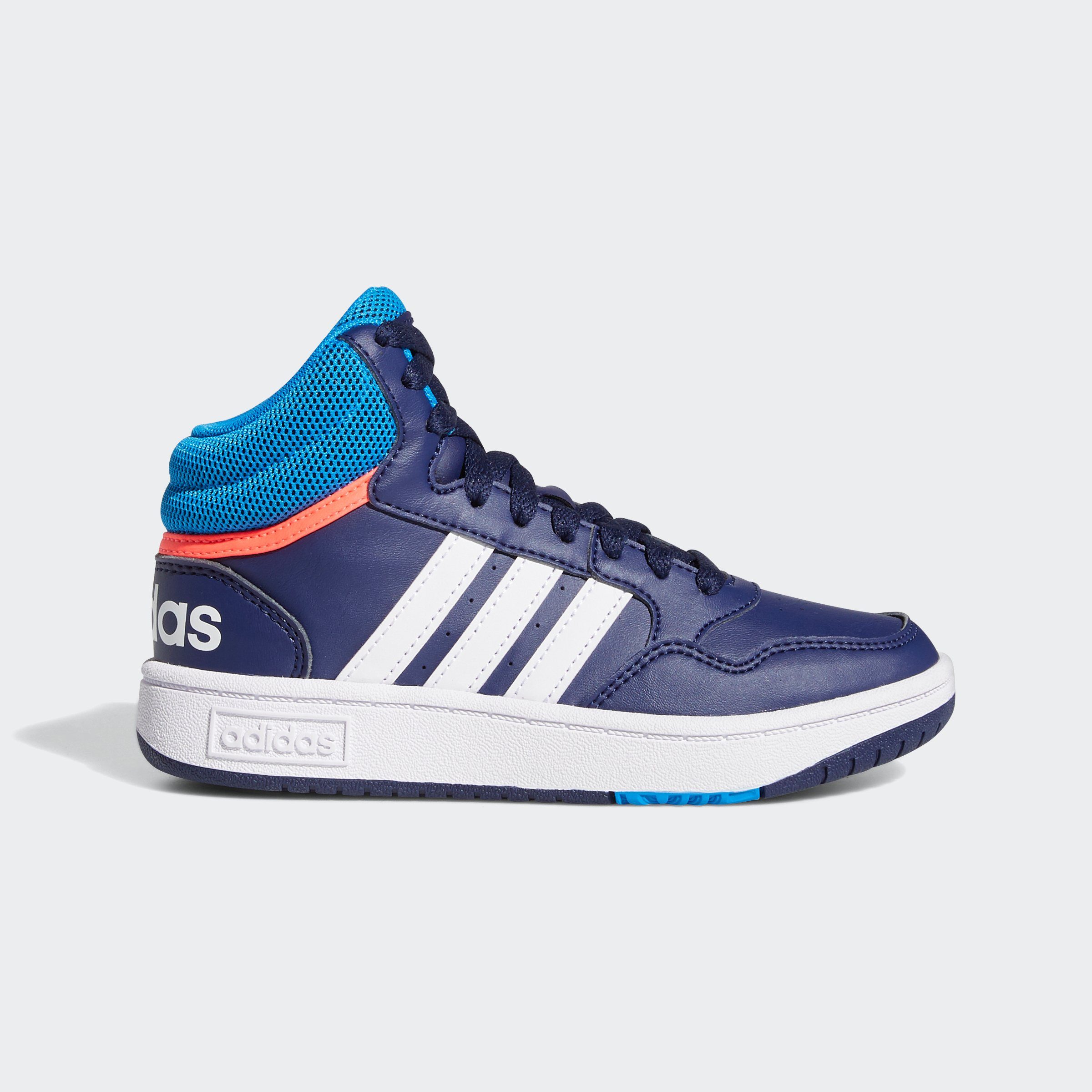 adidas Sportswear HOOPS MID 3.0 K Sneaker für Kinder und Jugendliche