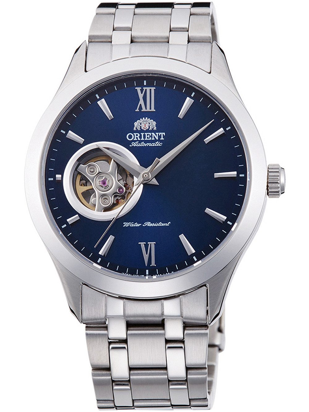 Automatikuhr Orient FAG03001D0 Automatik Herrenuhr 39mm 5ATM Orient FAG03001D0 Automatik Herrenuhr 39mm 5ATM