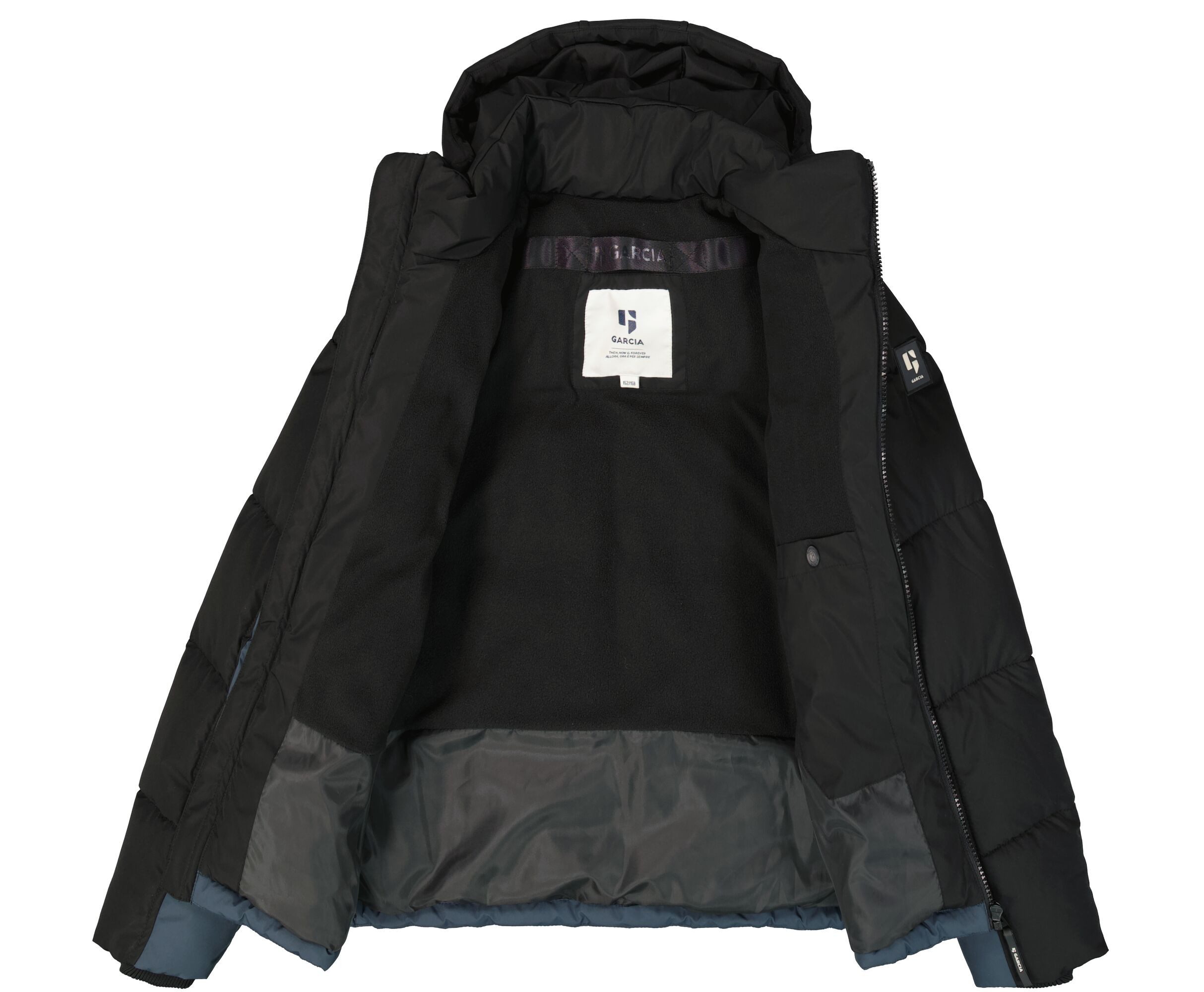 Steppjacke
