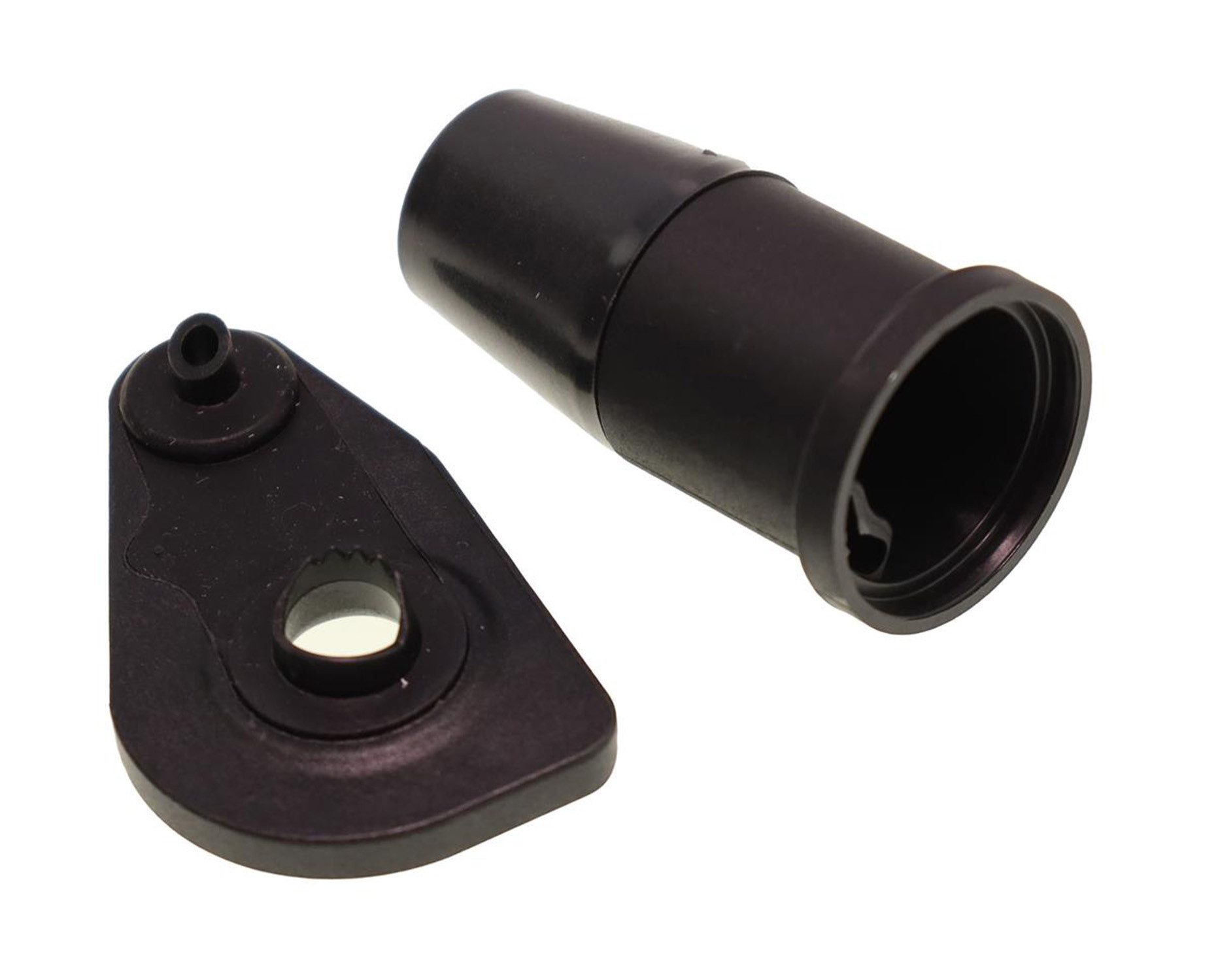 Auslaufventil Bosch 00616297 Getränkeauslauf, Stanzvorrichtung für Tassimo Kapselmas