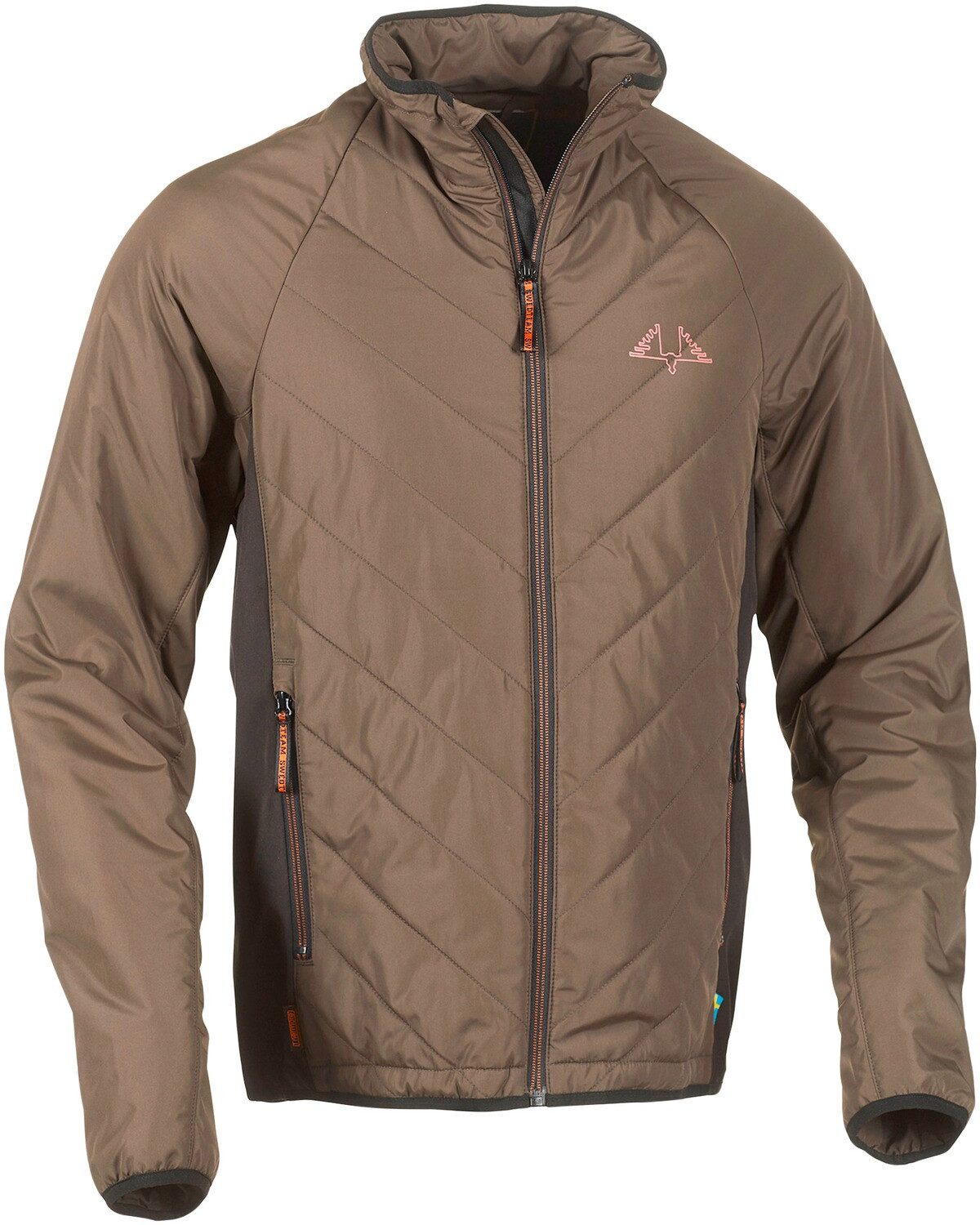 Swedteam Funktionsjacke Jacke Alpha Thermo