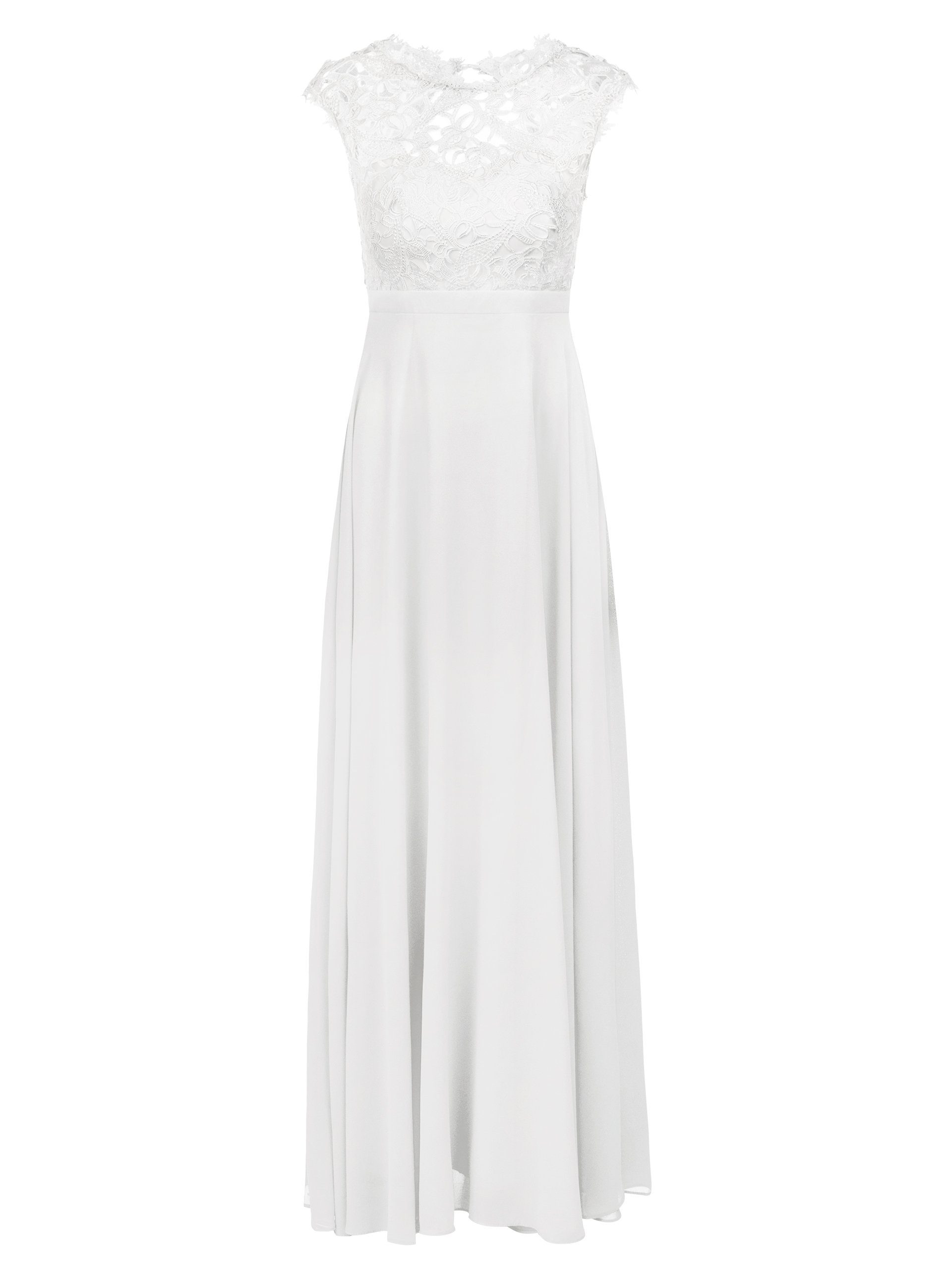 Abendkleid