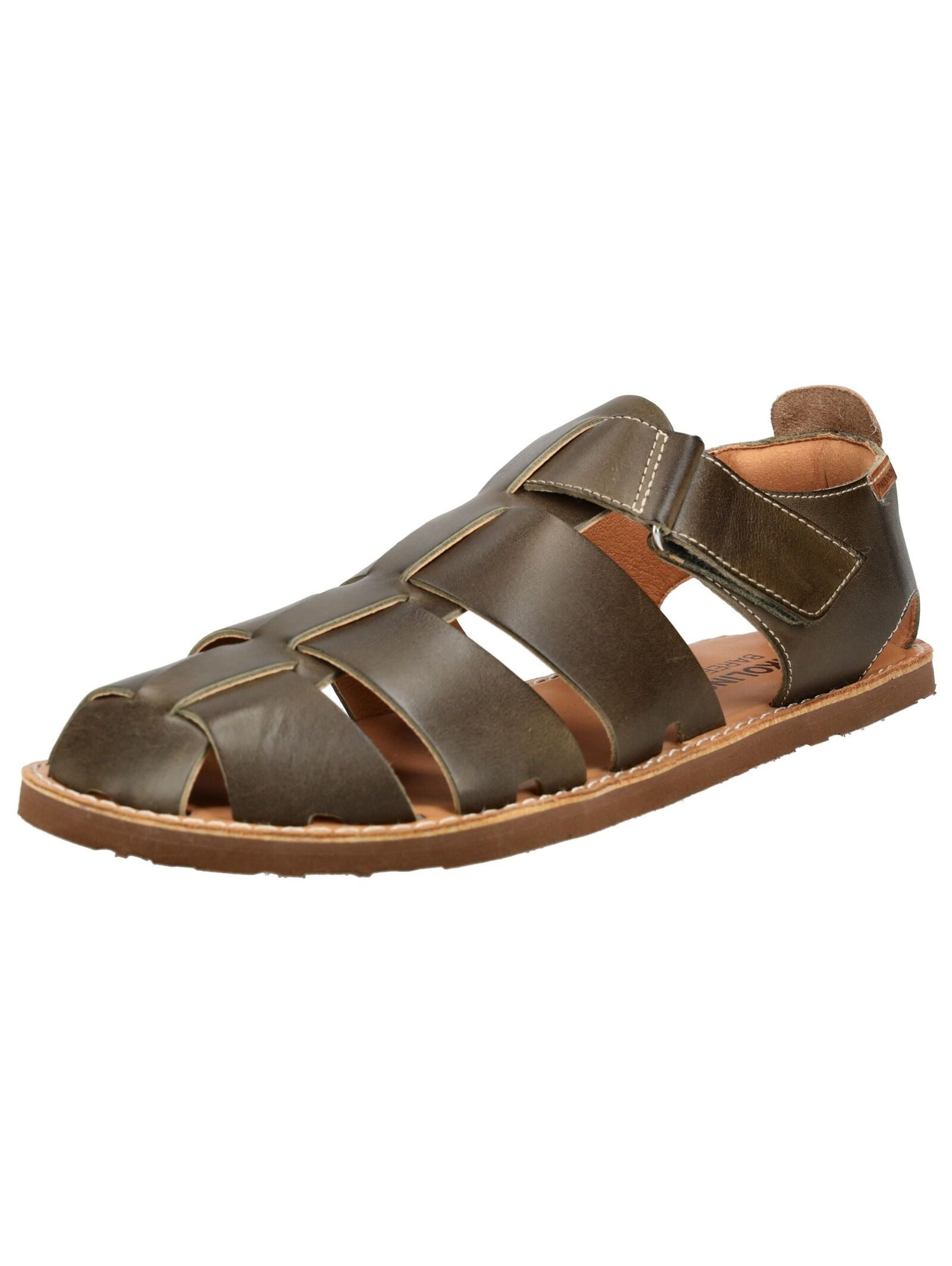PIKOLINOS PIKOLINOS Sandalen Leder Sandale