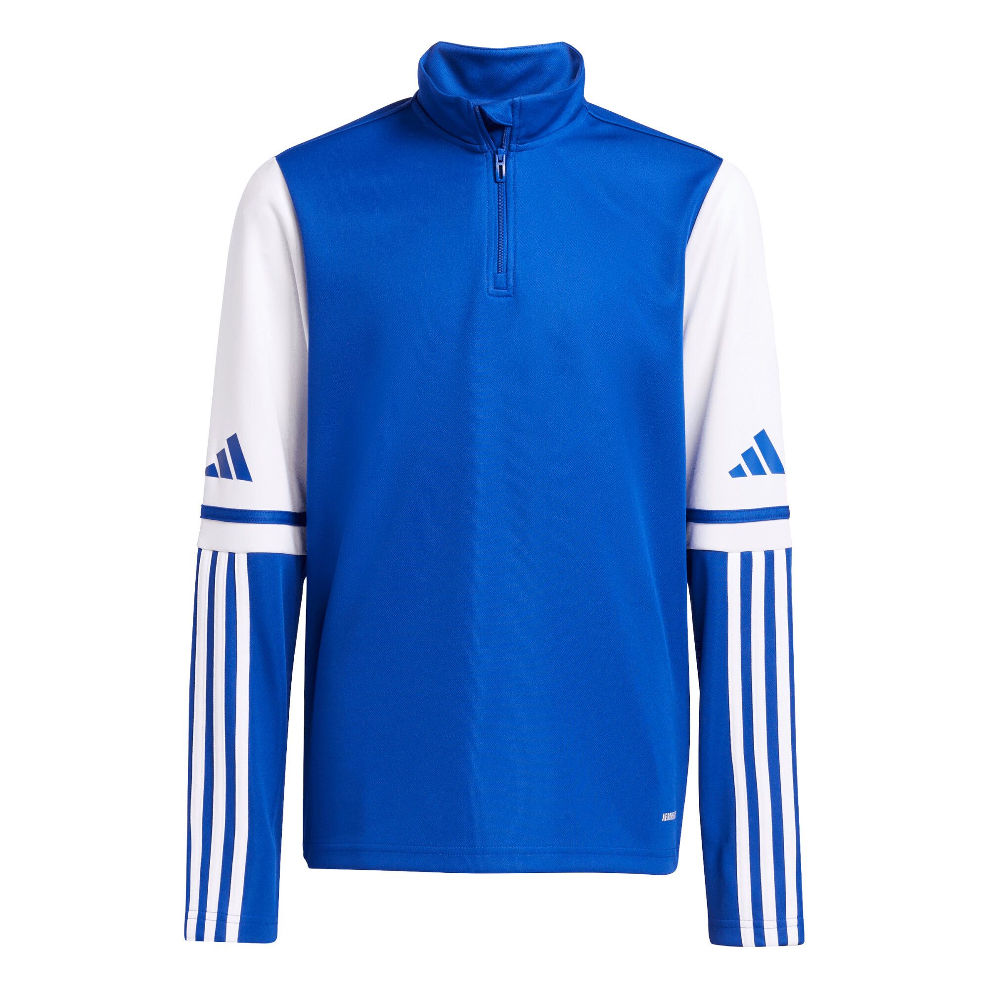 adidas Performance Fleecepullover adidas Kinder Trainingstop Squadra 25 TR TOP Y